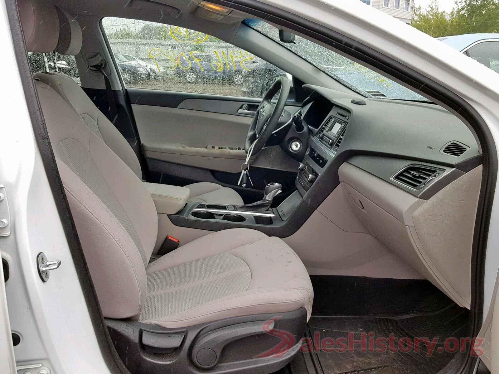 5NPE24AF6GH418490 2016 HYUNDAI SONATA