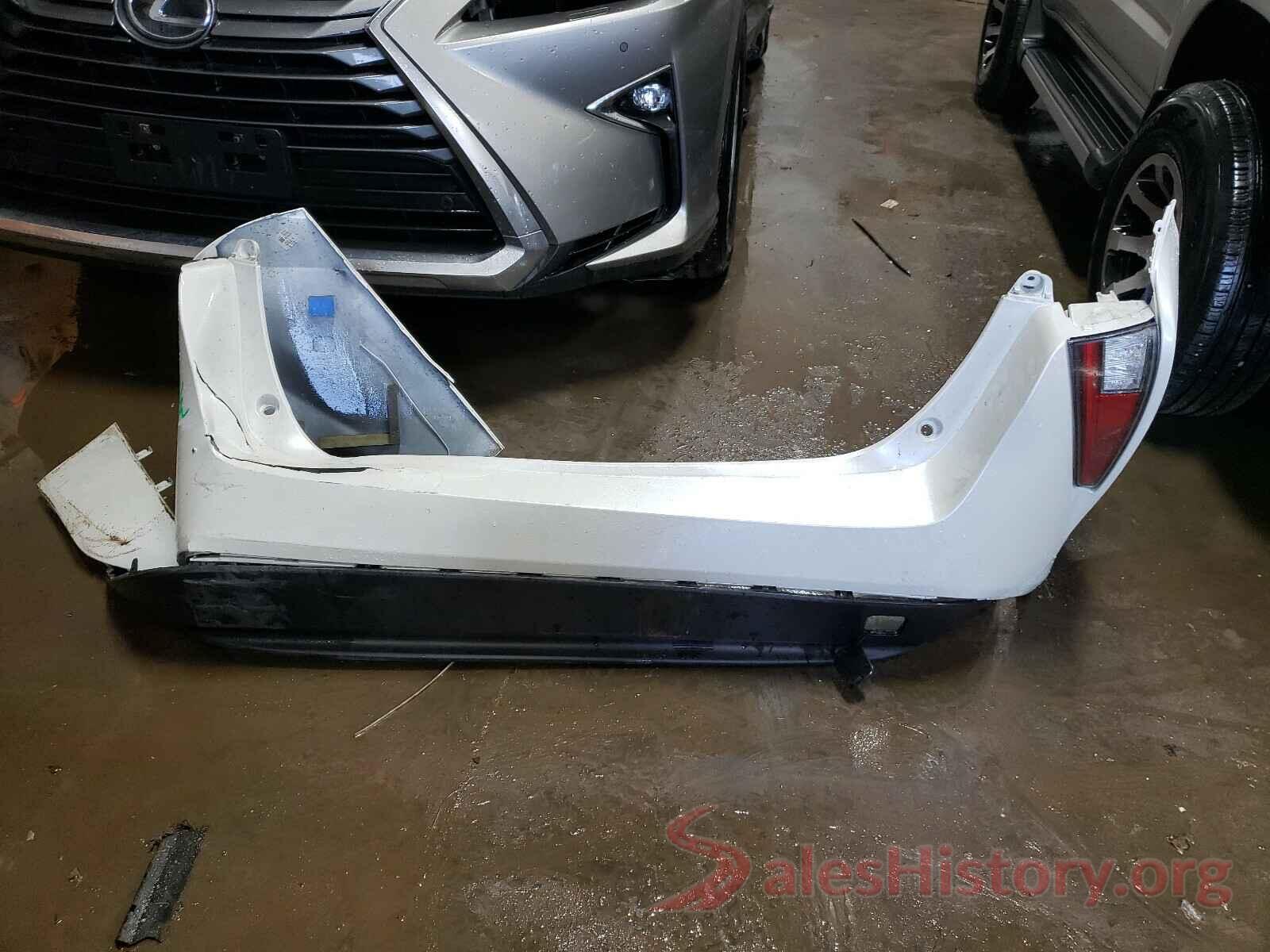 JTDKBRFU2G3513597 2016 TOYOTA PRIUS