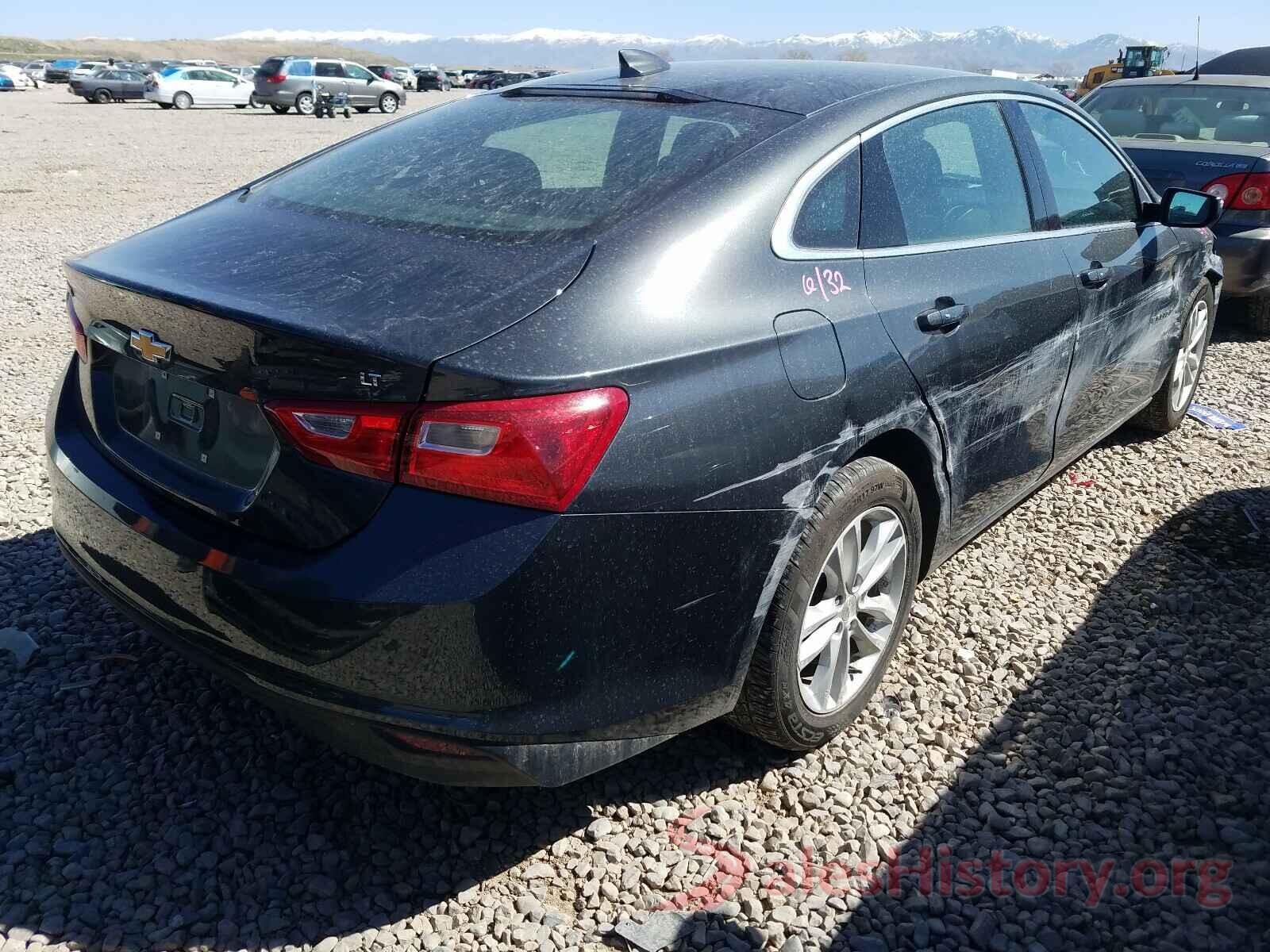 1G1ZD5ST9JF199475 2018 CHEVROLET MALIBU