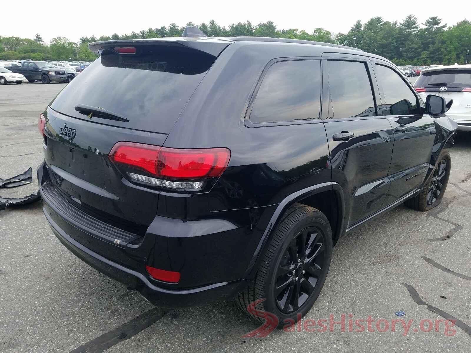 1C4RJFAG3KC565265 2019 JEEP CHEROKEE