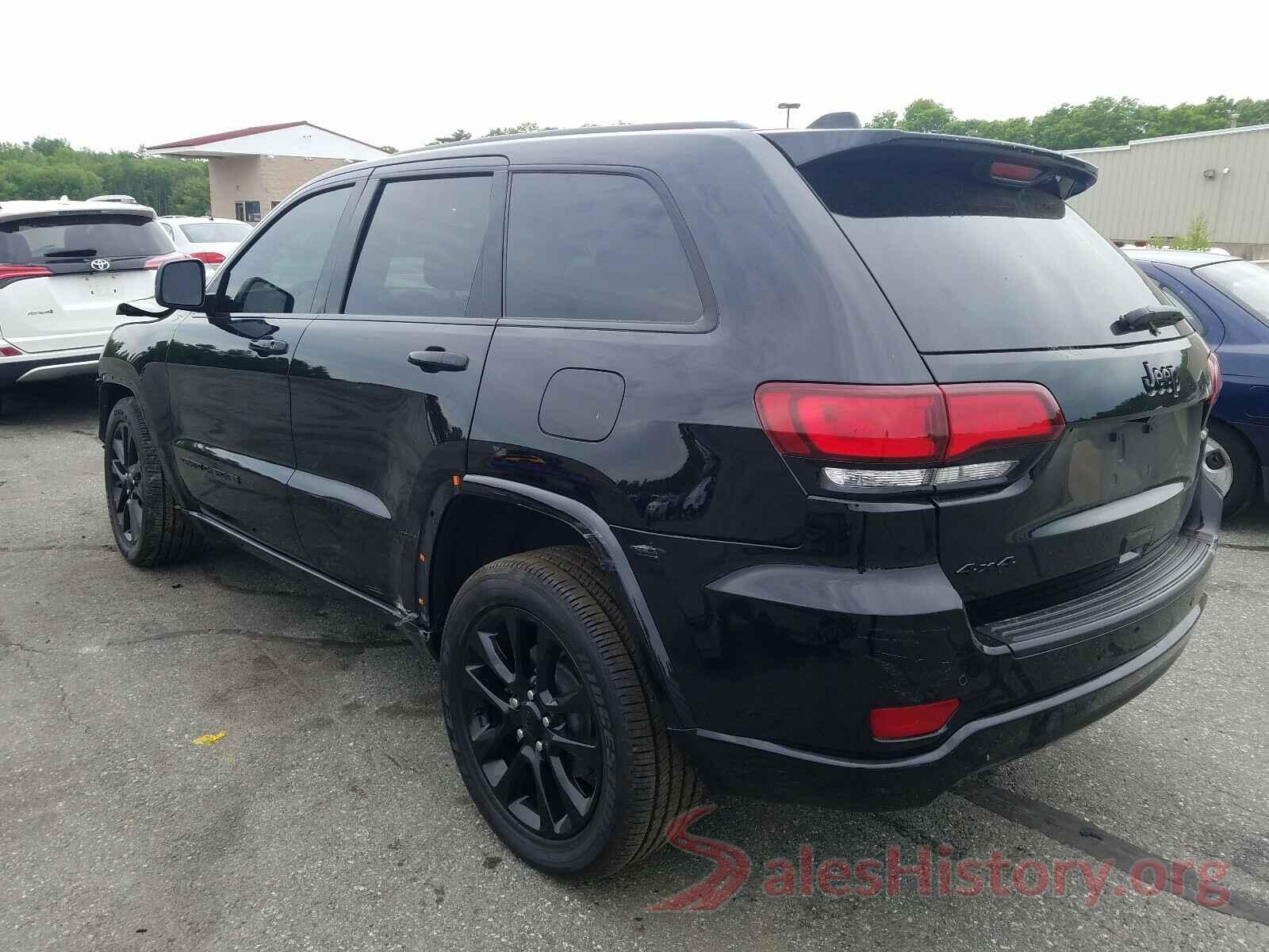 1C4RJFAG3KC565265 2019 JEEP CHEROKEE