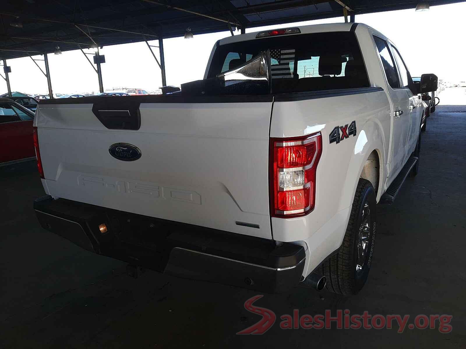 1FTEW1EG0JKD45325 2018 FORD F150