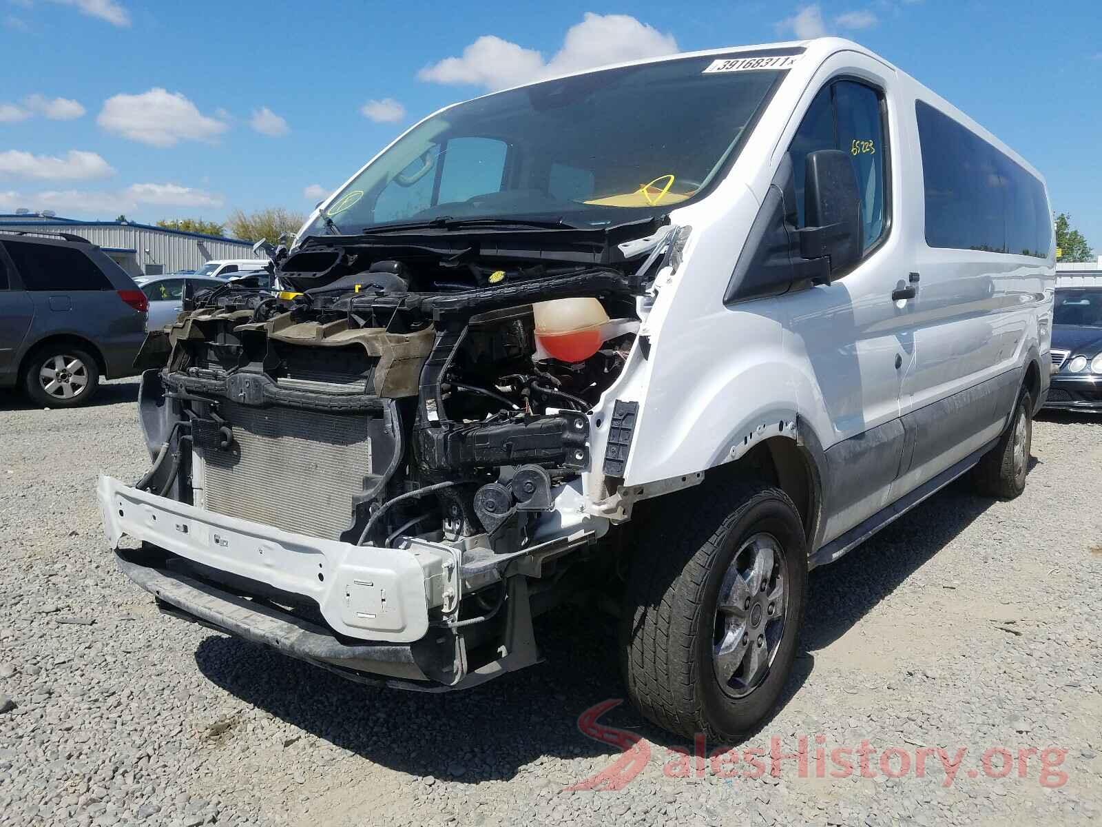 1FBZX2ZM7JKA96806 2018 FORD TRANSIT CO