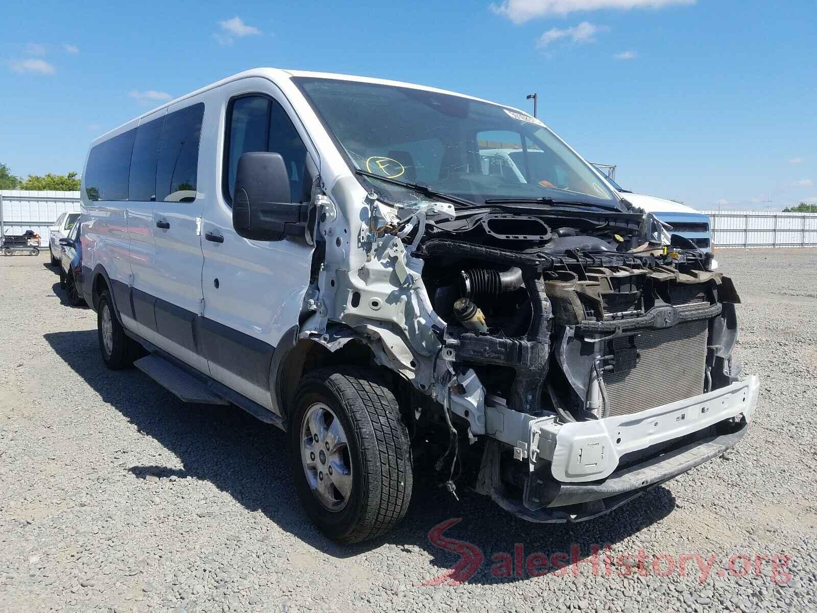 1FBZX2ZM7JKA96806 2018 FORD TRANSIT CO