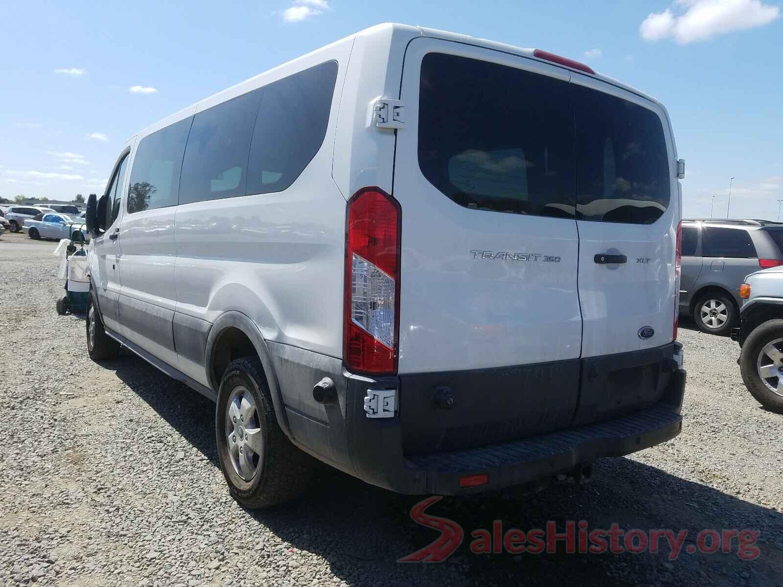 1FBZX2ZM7JKA96806 2018 FORD TRANSIT CO