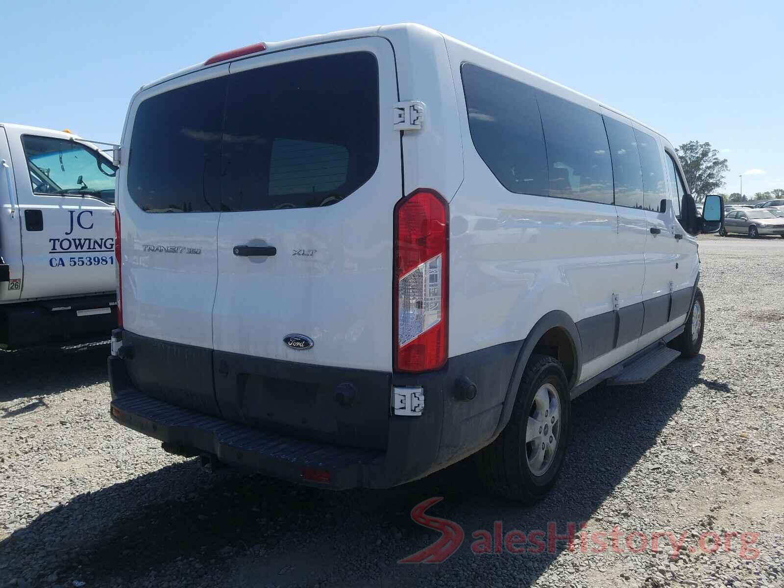 1FBZX2ZM7JKA96806 2018 FORD TRANSIT CO