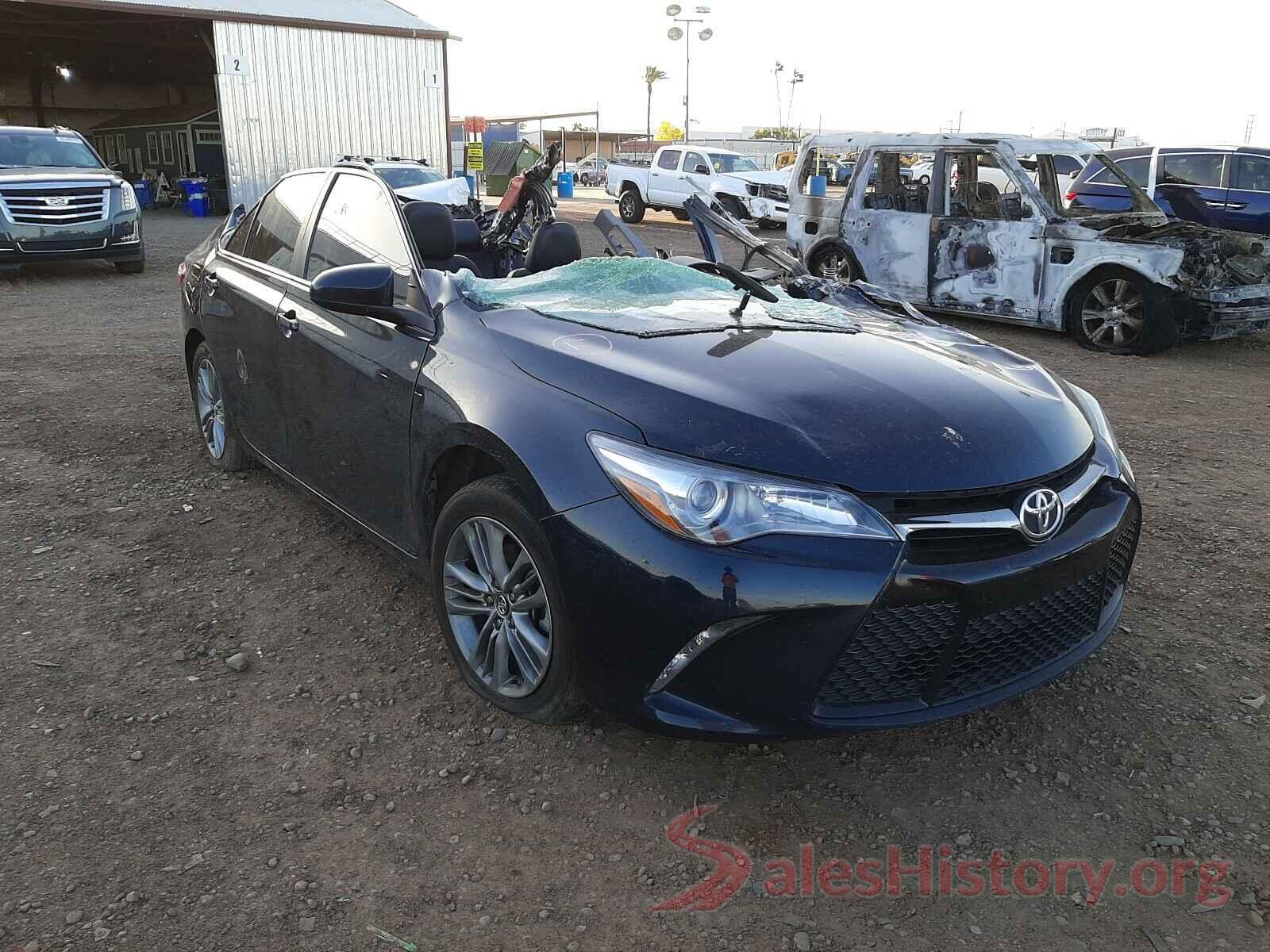 4T1BF1FK7HU403494 2017 TOYOTA CAMRY