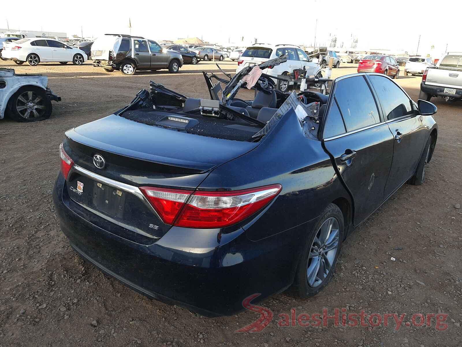 4T1BF1FK7HU403494 2017 TOYOTA CAMRY