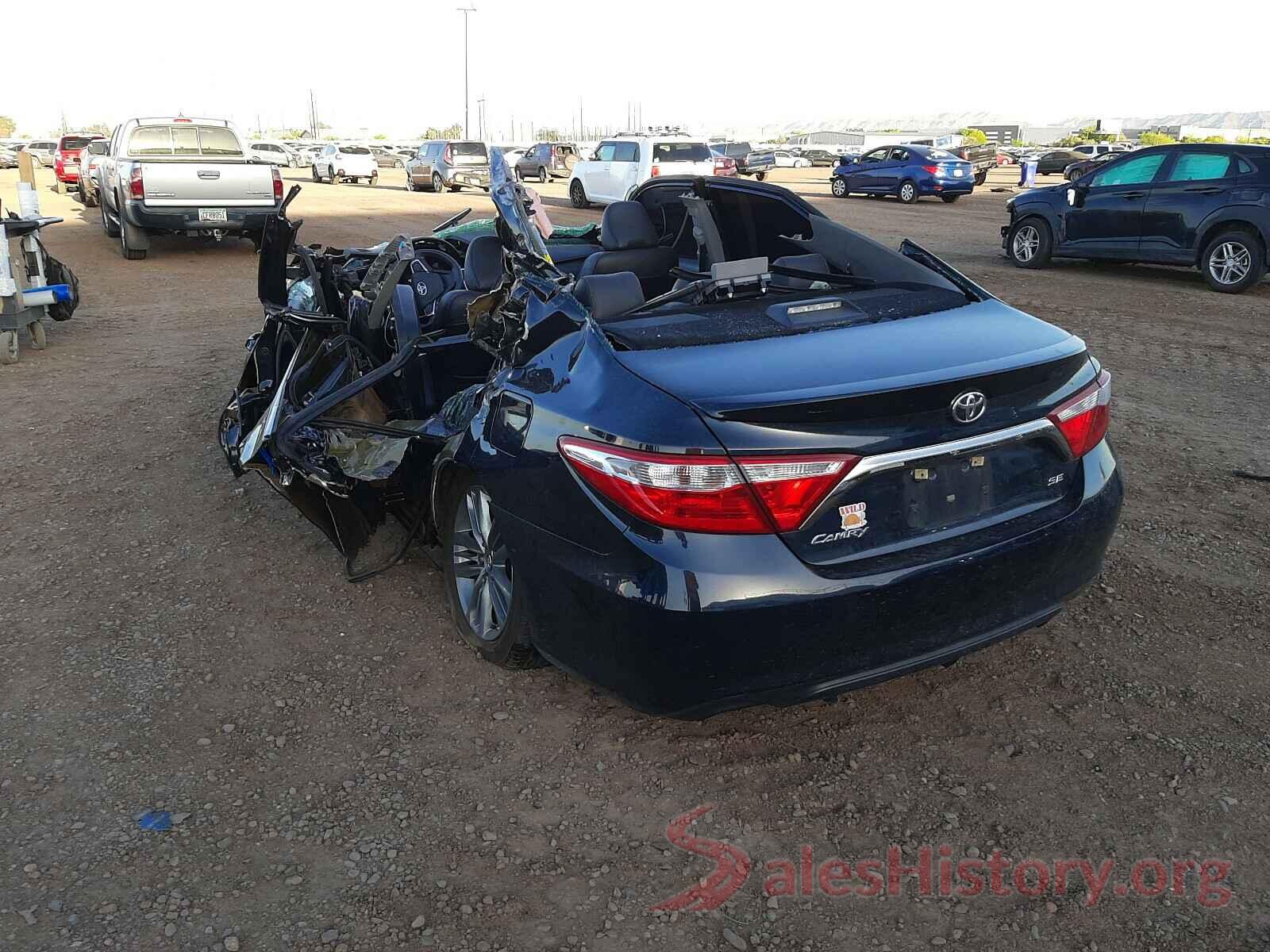 4T1BF1FK7HU403494 2017 TOYOTA CAMRY