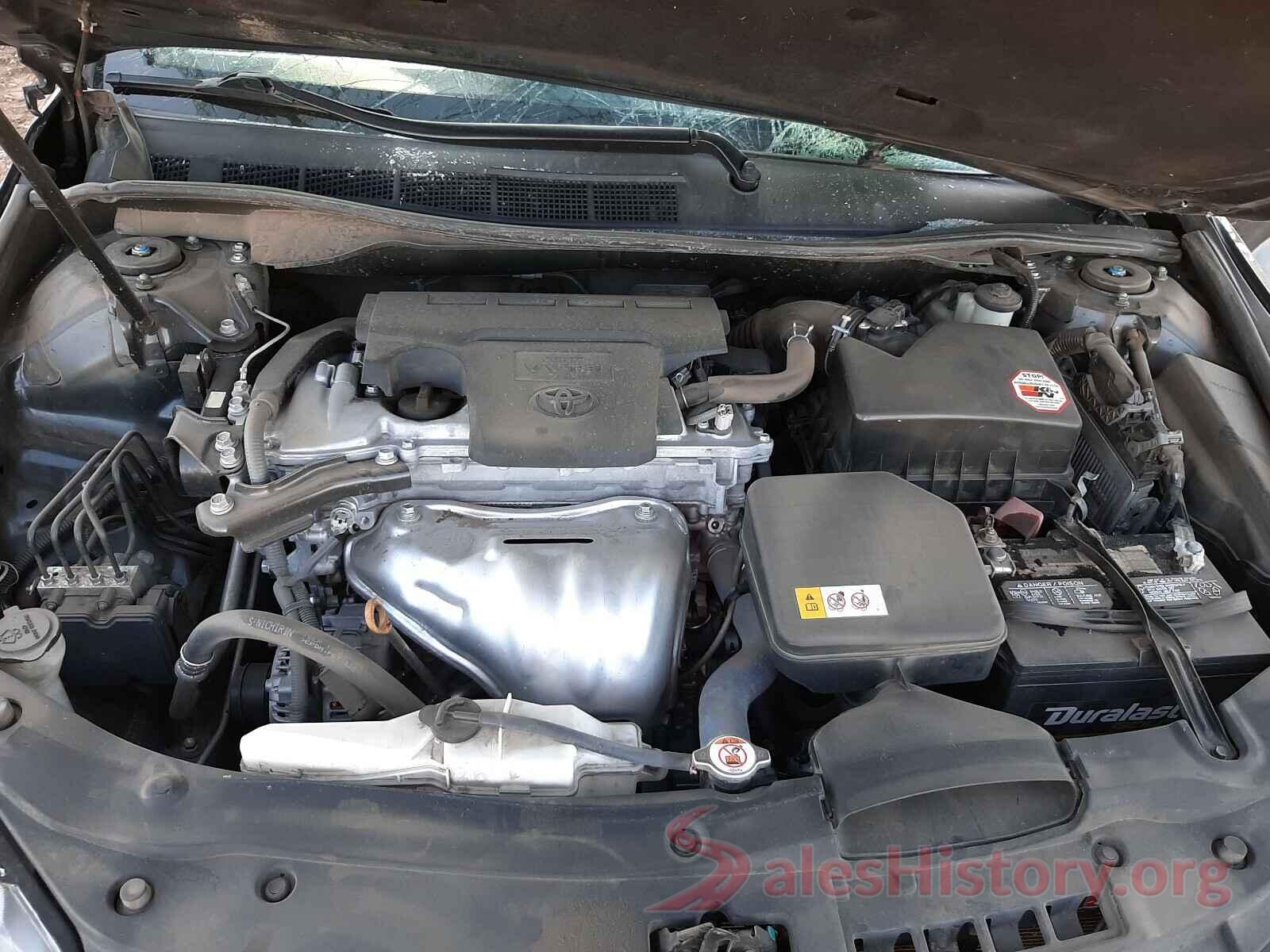 4T1BF1FK7HU403494 2017 TOYOTA CAMRY