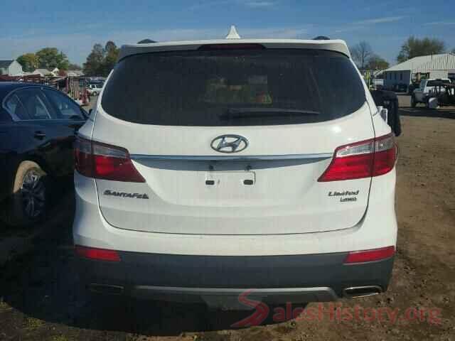 KM8SRDHF3DU022891 2013 HYUNDAI SANTA FE