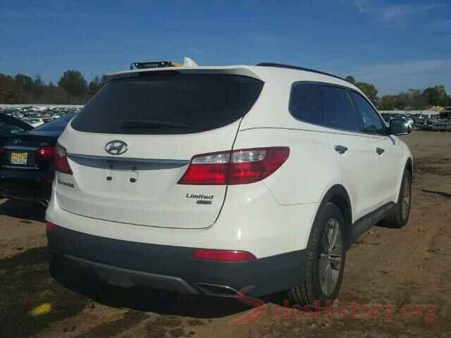 KM8SRDHF3DU022891 2013 HYUNDAI SANTA FE