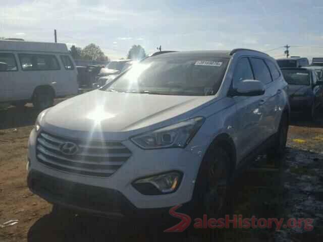 KM8SRDHF3DU022891 2013 HYUNDAI SANTA FE