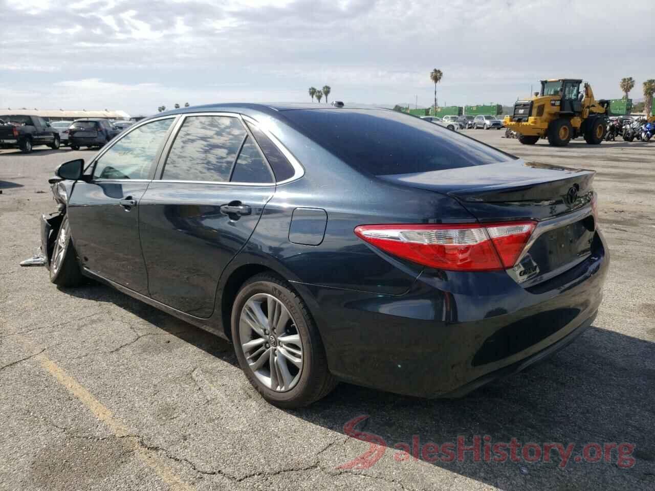 4T1BF1FK5GU206936 2016 TOYOTA CAMRY