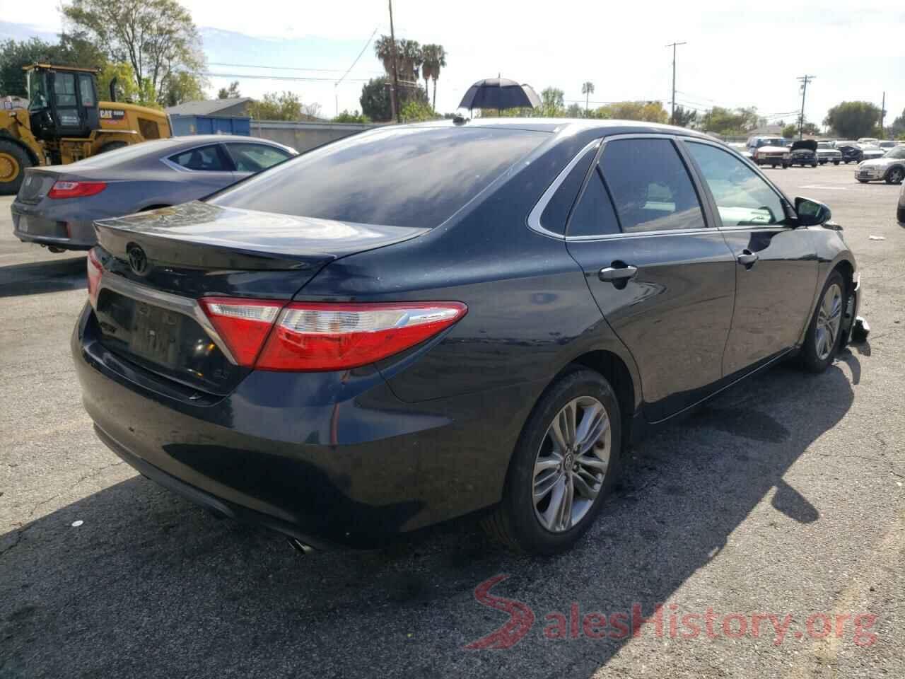 4T1BF1FK5GU206936 2016 TOYOTA CAMRY