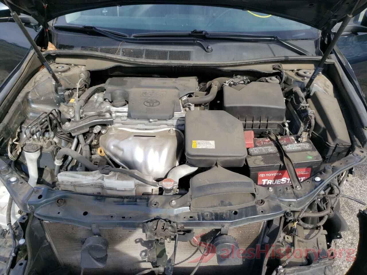 4T1BF1FK5GU206936 2016 TOYOTA CAMRY