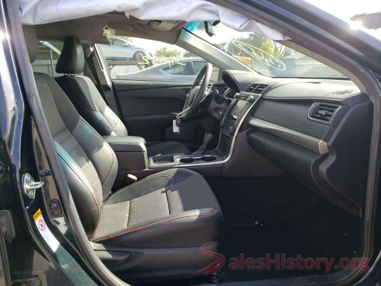 4T1BF1FK5GU206936 2016 TOYOTA CAMRY