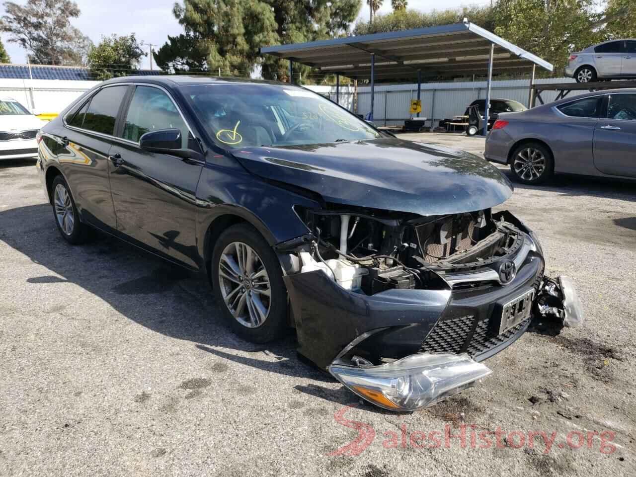 4T1BF1FK5GU206936 2016 TOYOTA CAMRY