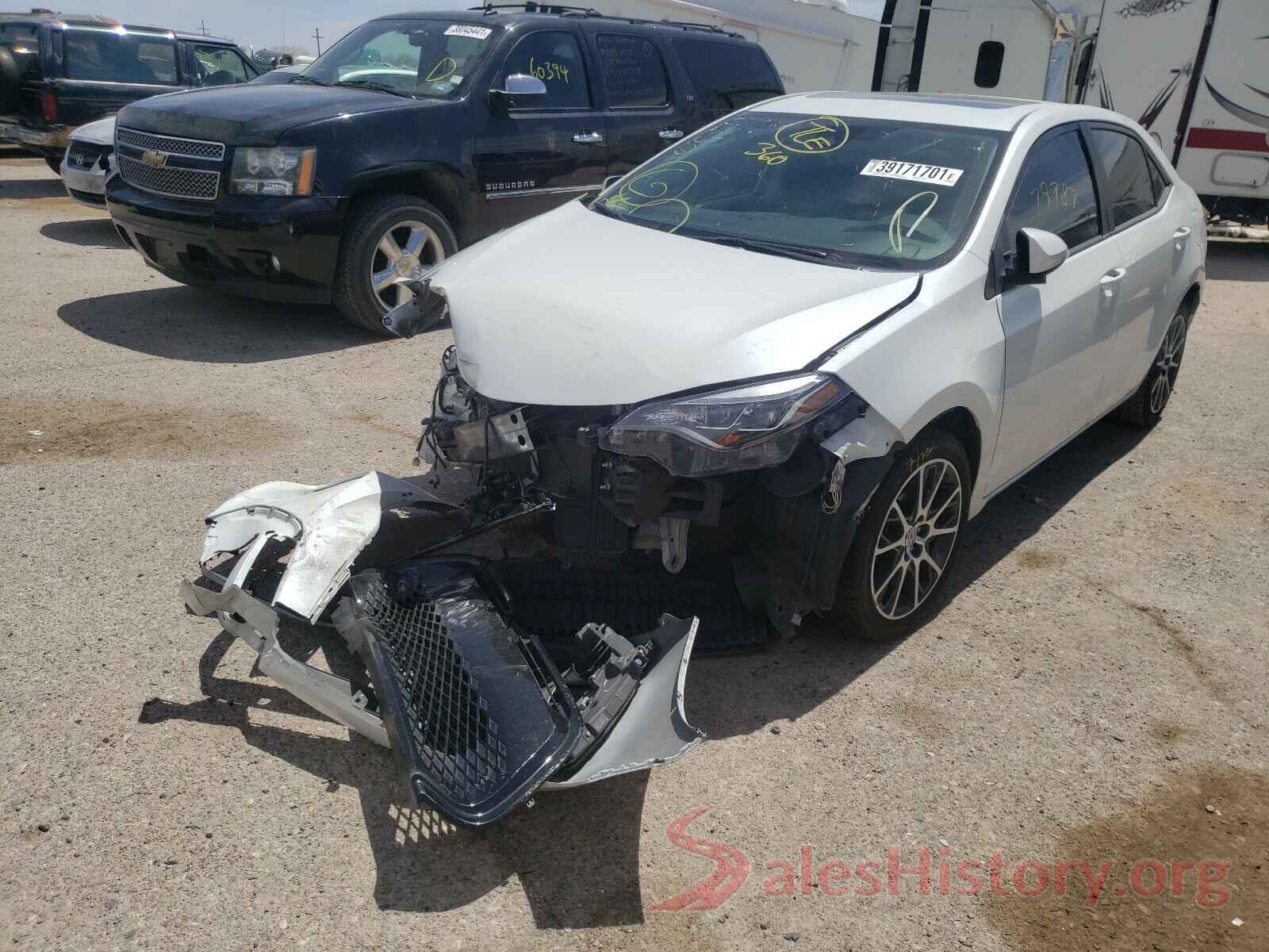 5YFBURHE0HP624979 2017 TOYOTA COROLLA