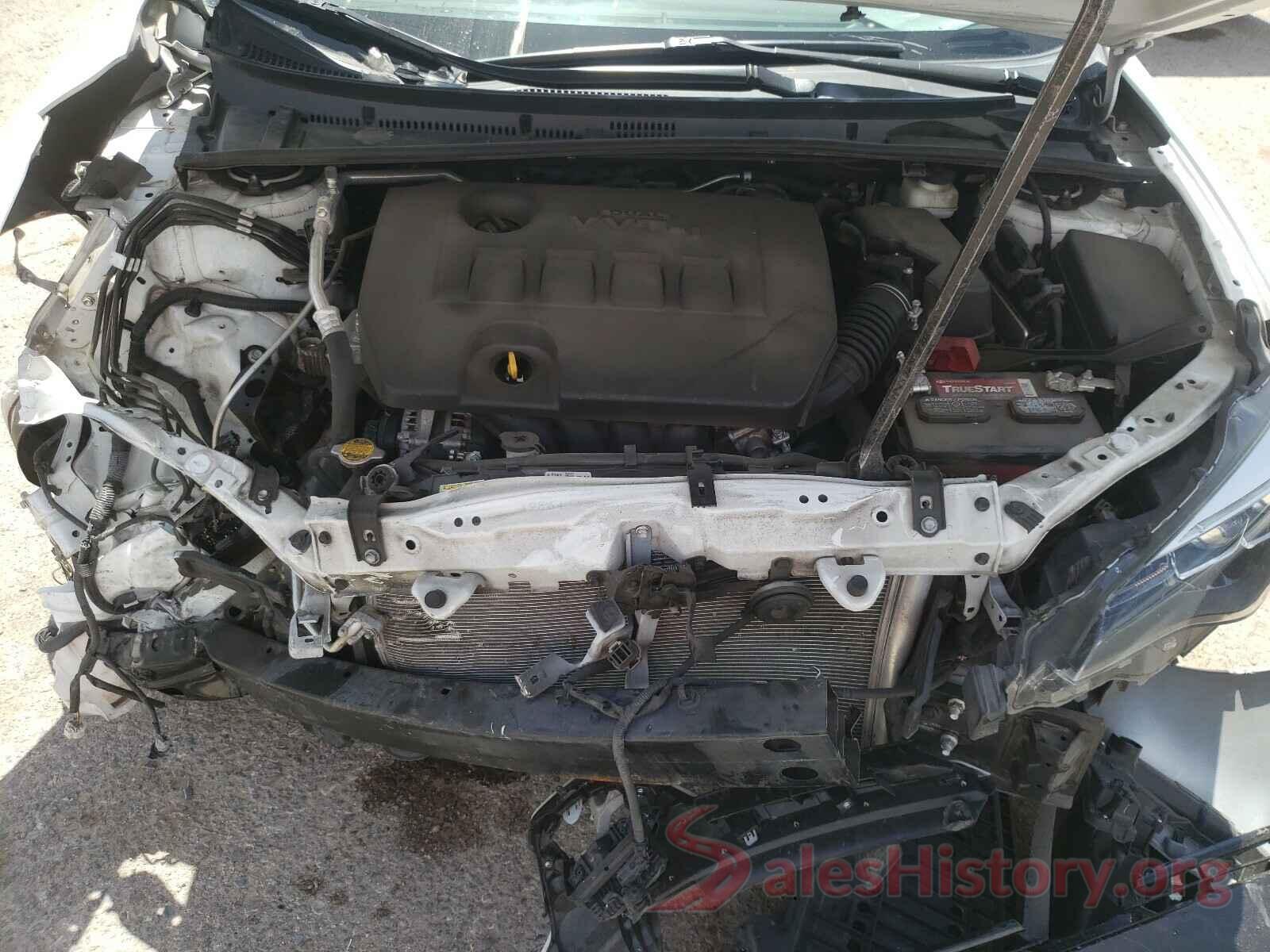 5YFBURHE0HP624979 2017 TOYOTA COROLLA