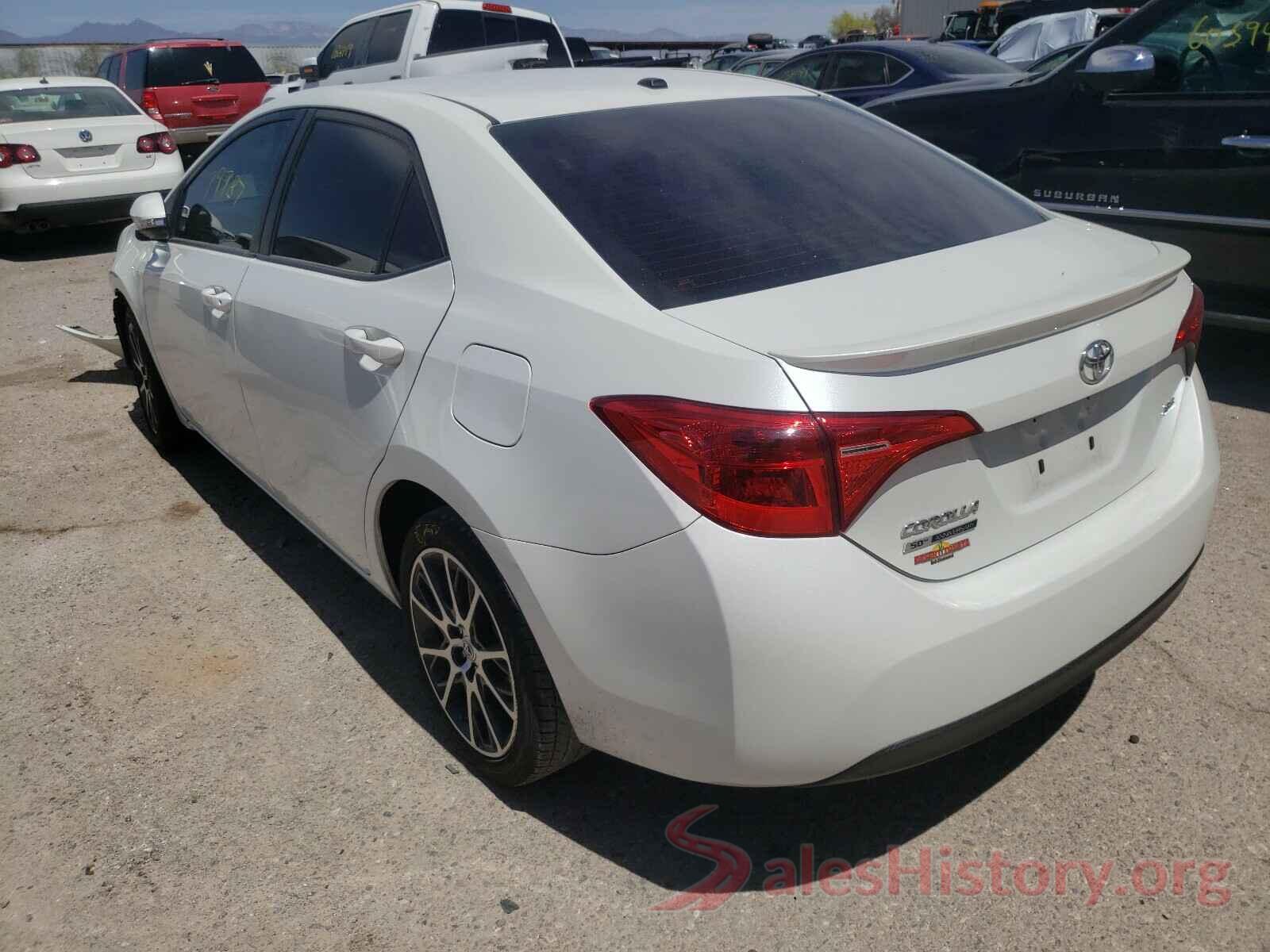 5YFBURHE0HP624979 2017 TOYOTA COROLLA