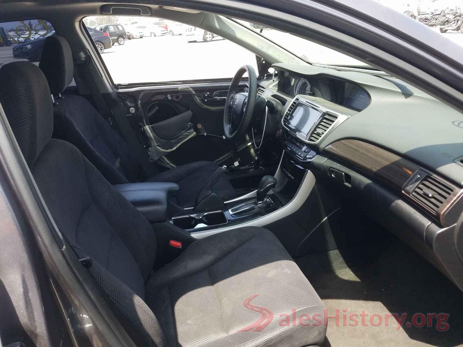 1HGCR2F71HA090821 2017 HONDA ACCORD