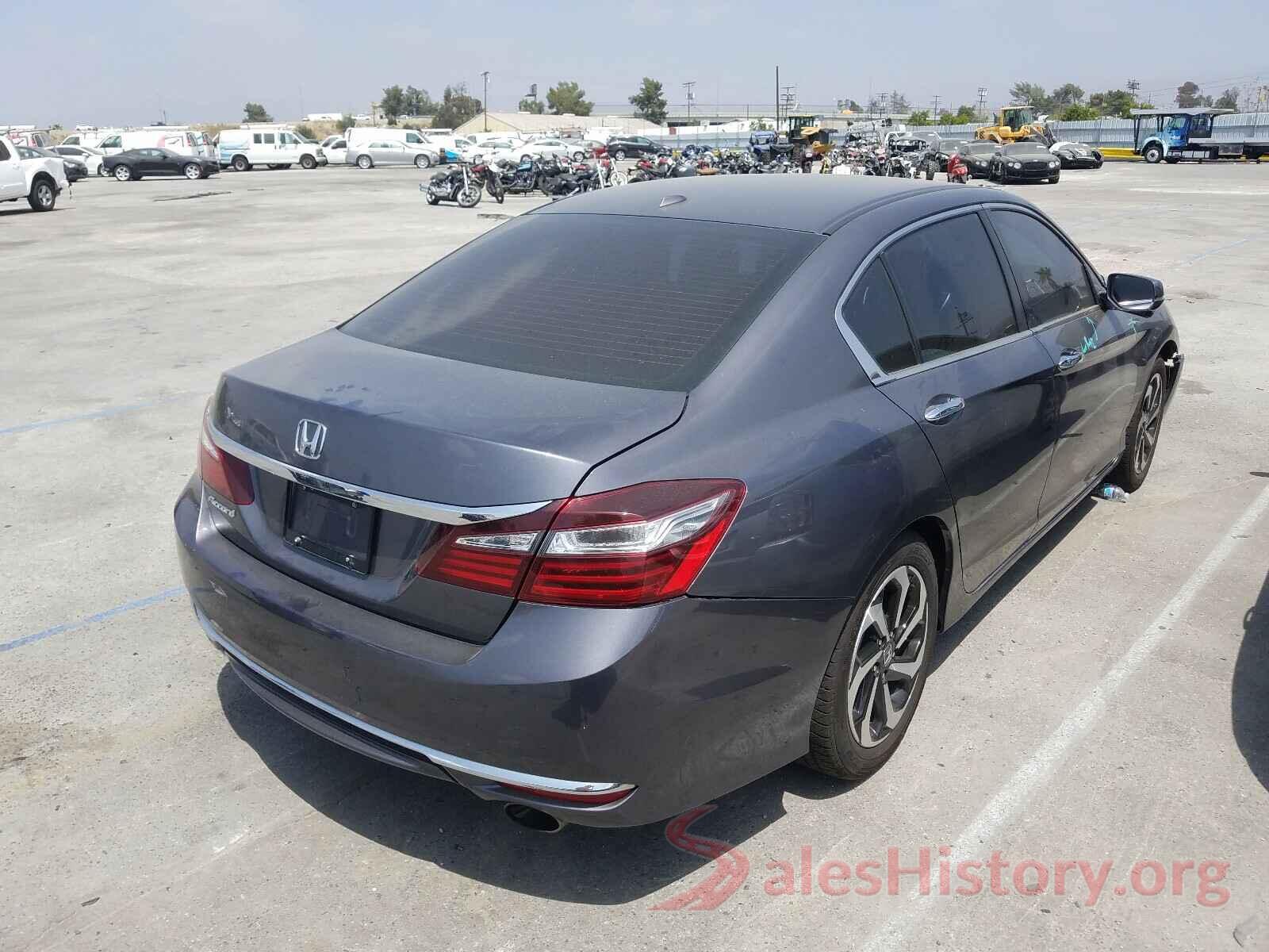 1HGCR2F71HA090821 2017 HONDA ACCORD