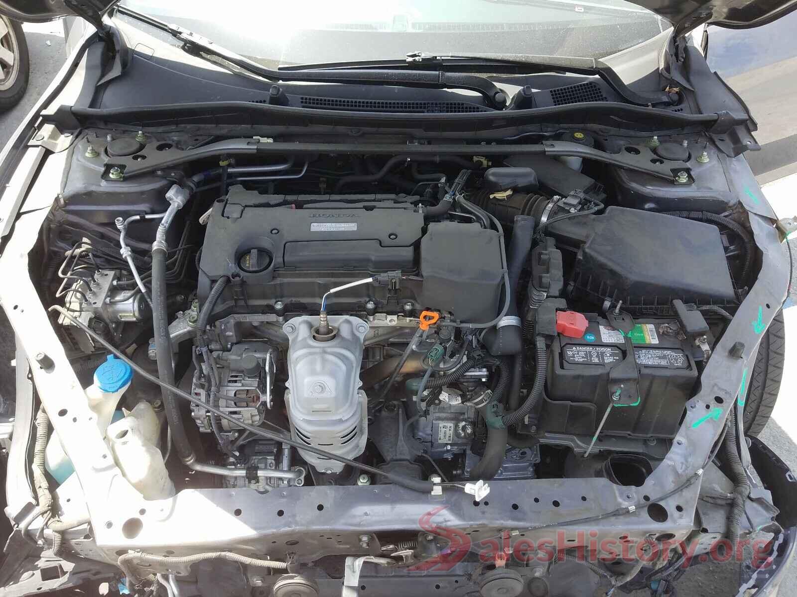 1HGCR2F71HA090821 2017 HONDA ACCORD