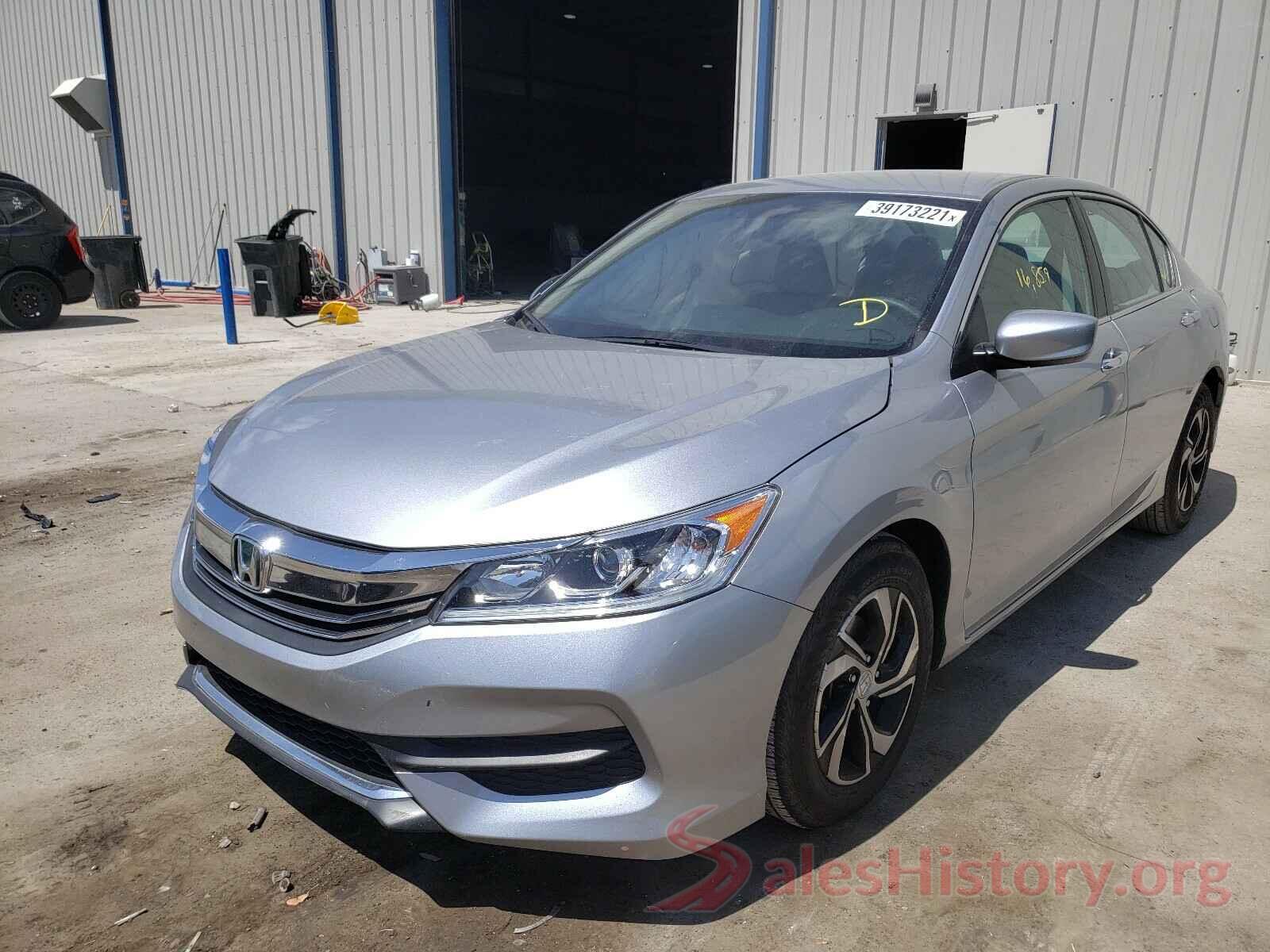 1HGCR2F38HA219893 2017 HONDA ACCORD