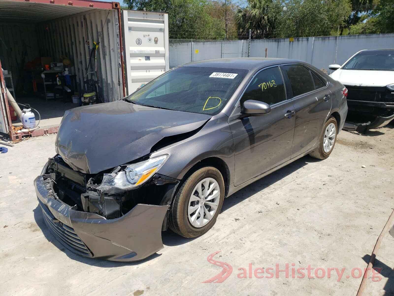 4T1BF1FK9HU805923 2017 TOYOTA CAMRY