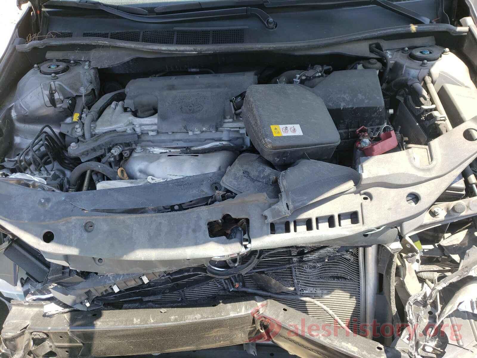 4T1BF1FK9HU805923 2017 TOYOTA CAMRY