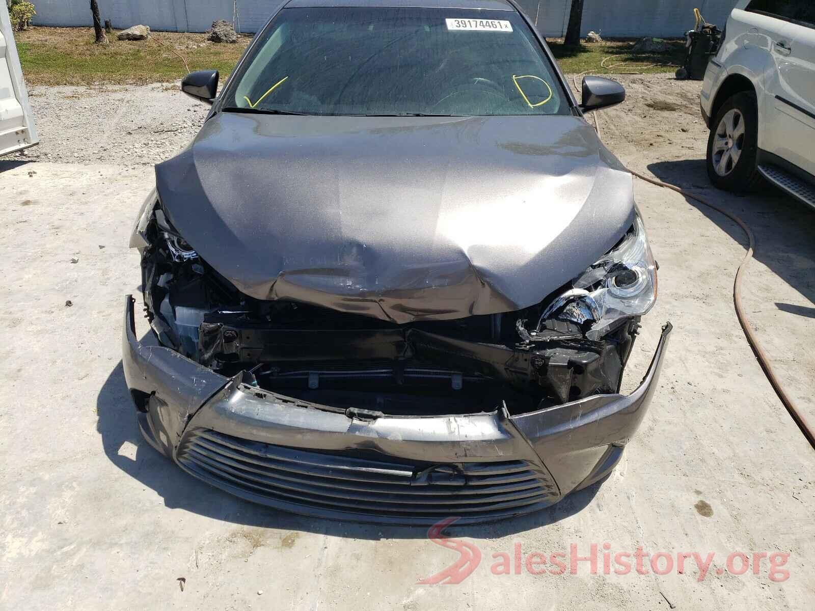 4T1BF1FK9HU805923 2017 TOYOTA CAMRY