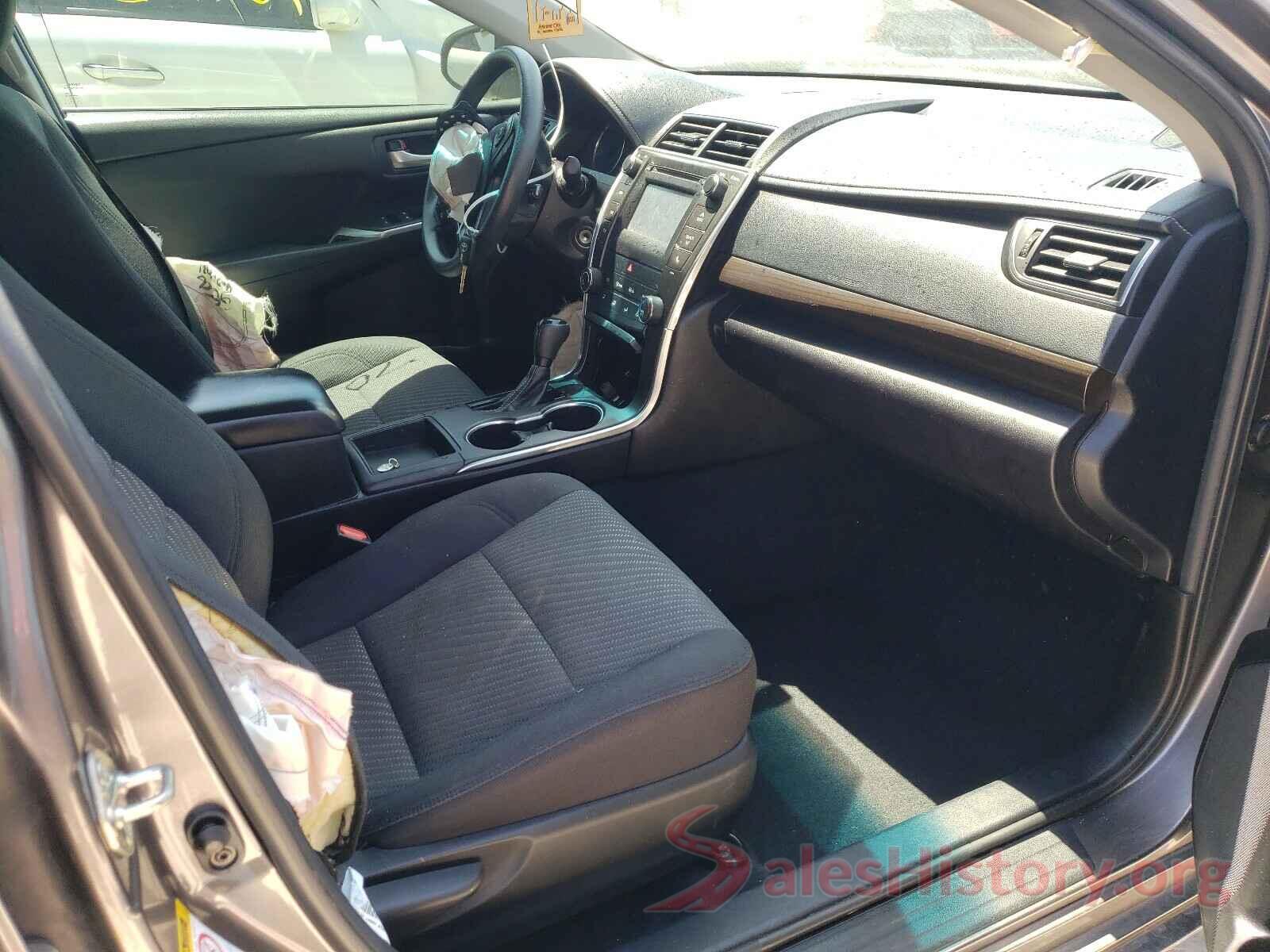 4T1BF1FK9HU805923 2017 TOYOTA CAMRY