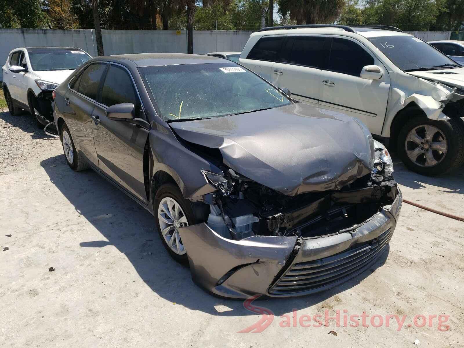 4T1BF1FK9HU805923 2017 TOYOTA CAMRY