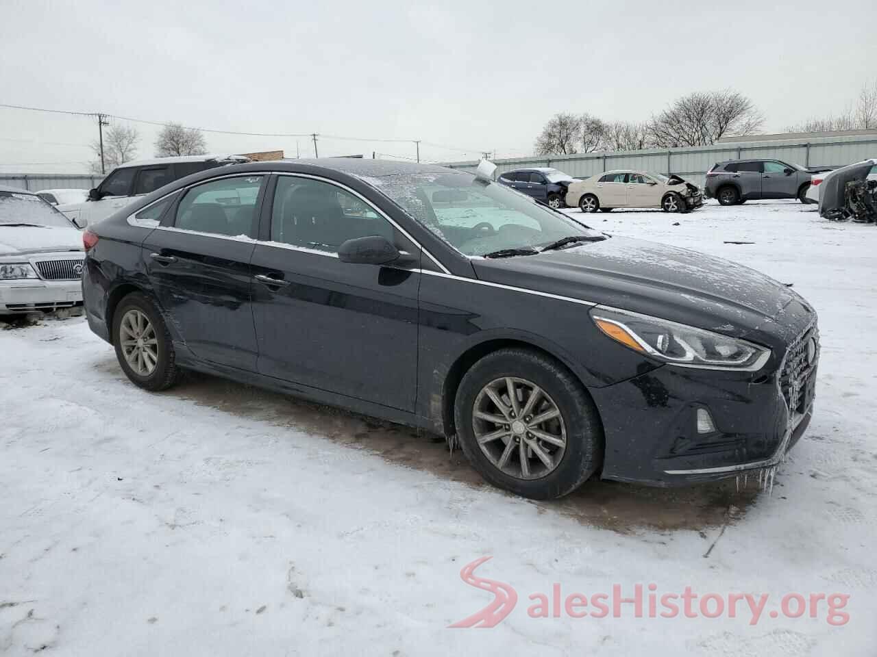 5NPE24AF9JH649102 2018 HYUNDAI SONATA