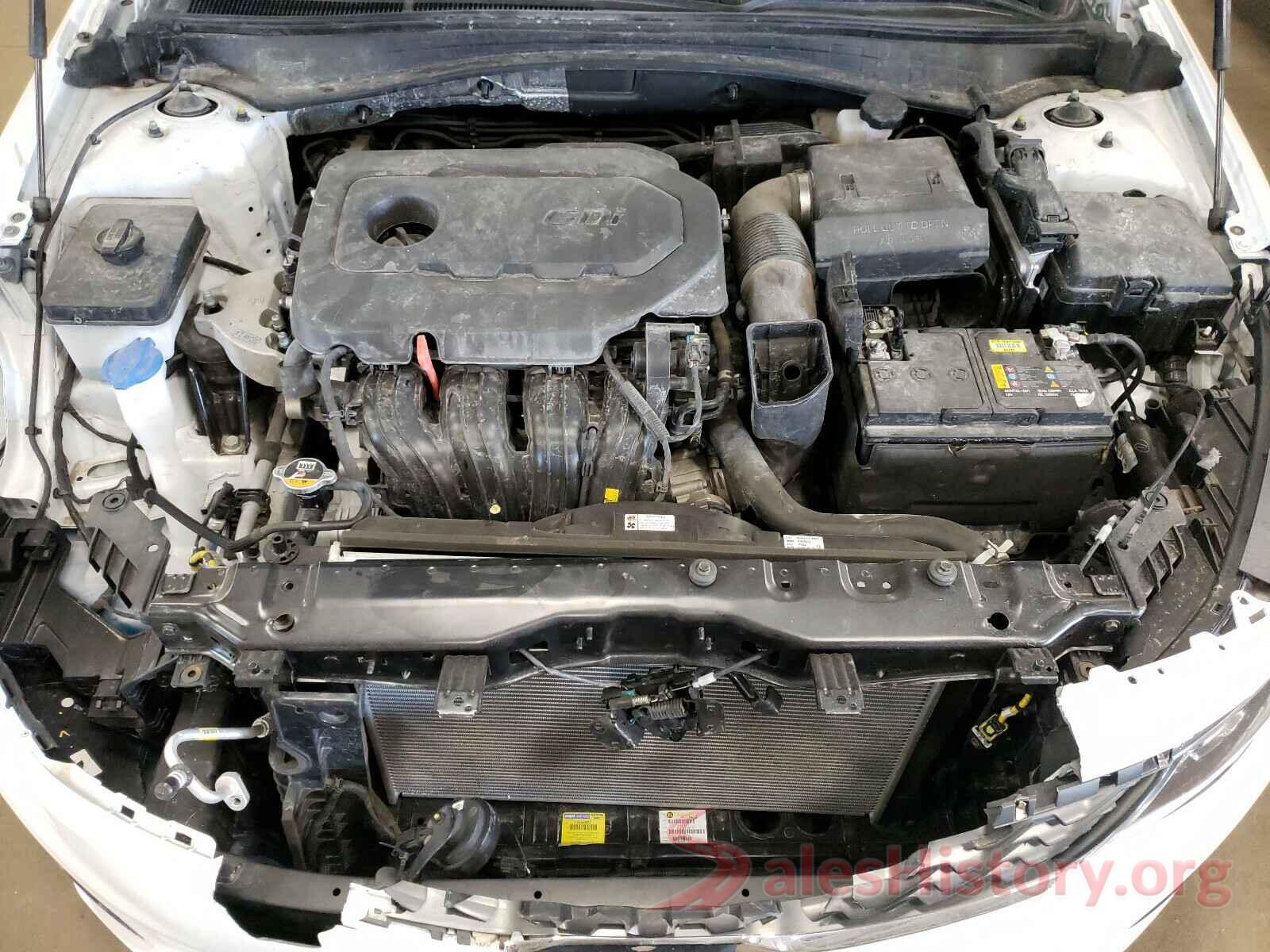 5XXGT4L35LG423856 2020 KIA OPTIMA