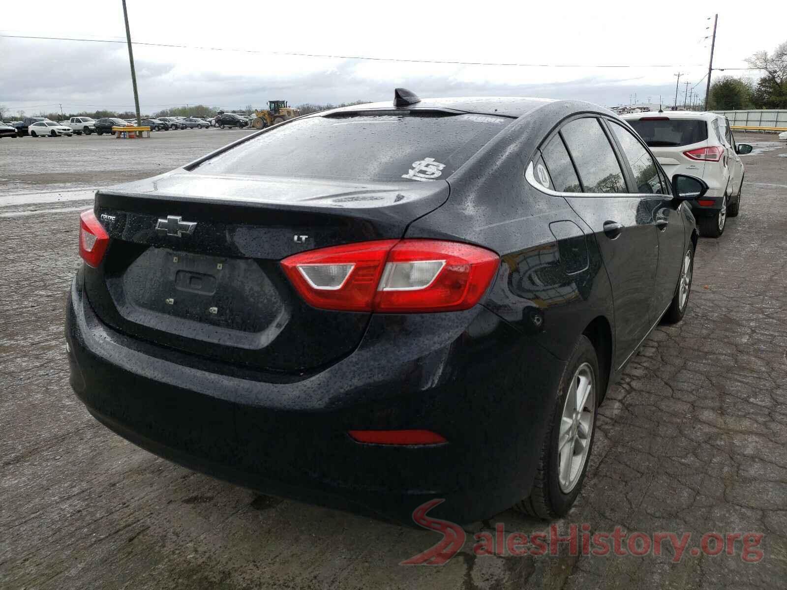 1G1BE5SM4H7244625 2017 CHEVROLET CRUZE