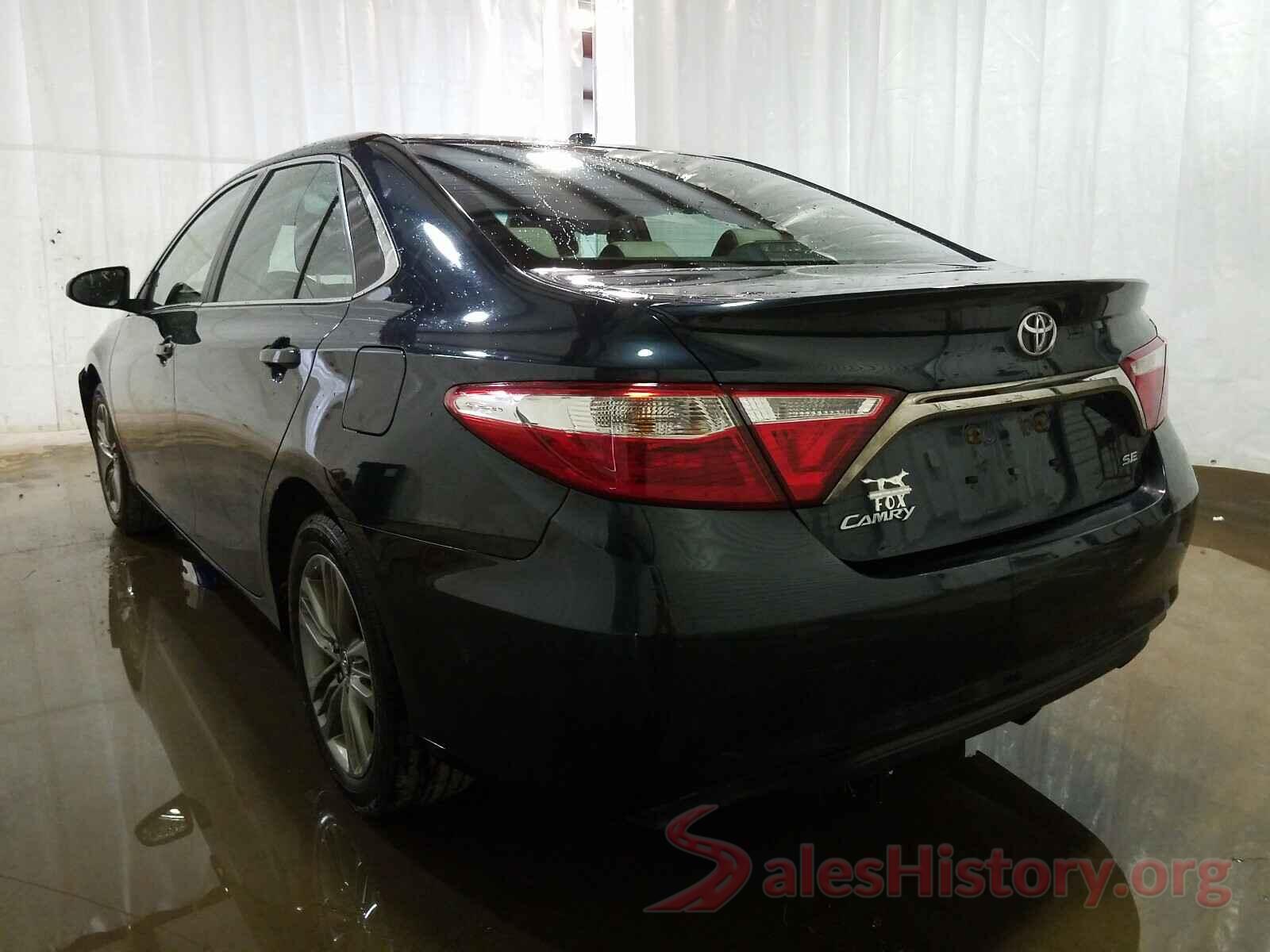 4T1BF1FK6HU345524 2017 TOYOTA CAMRY