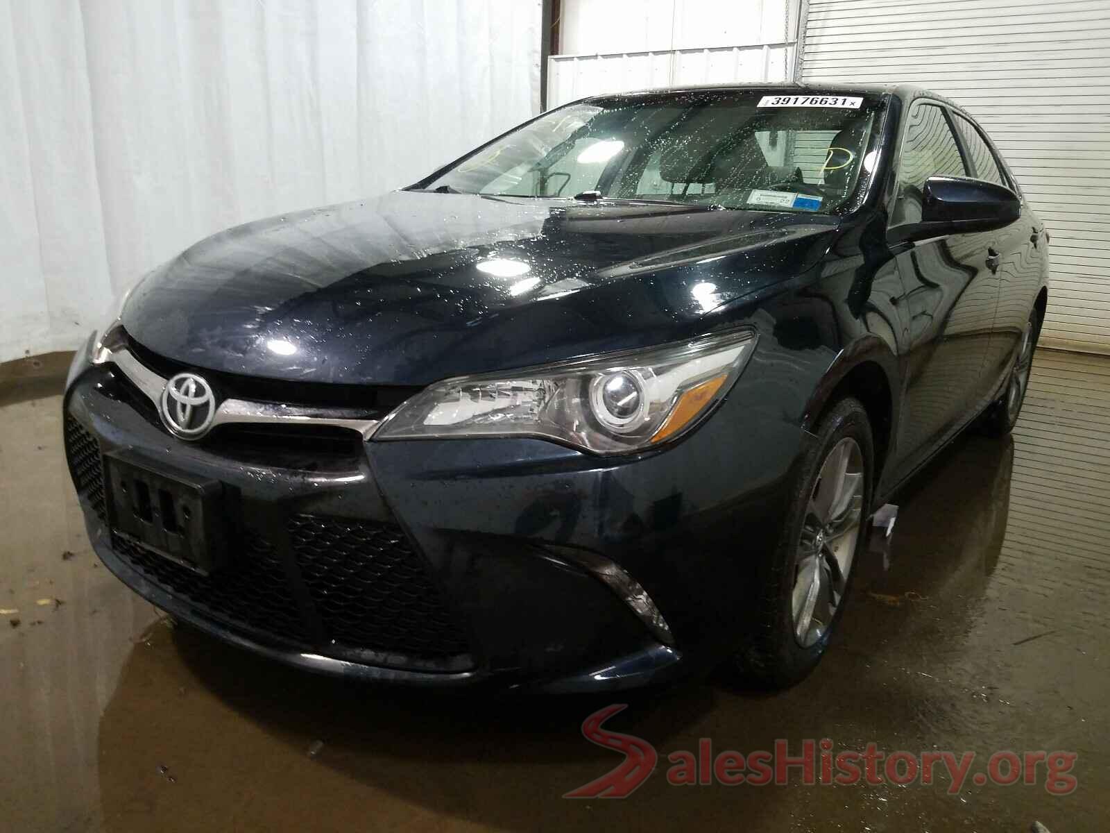 4T1BF1FK6HU345524 2017 TOYOTA CAMRY