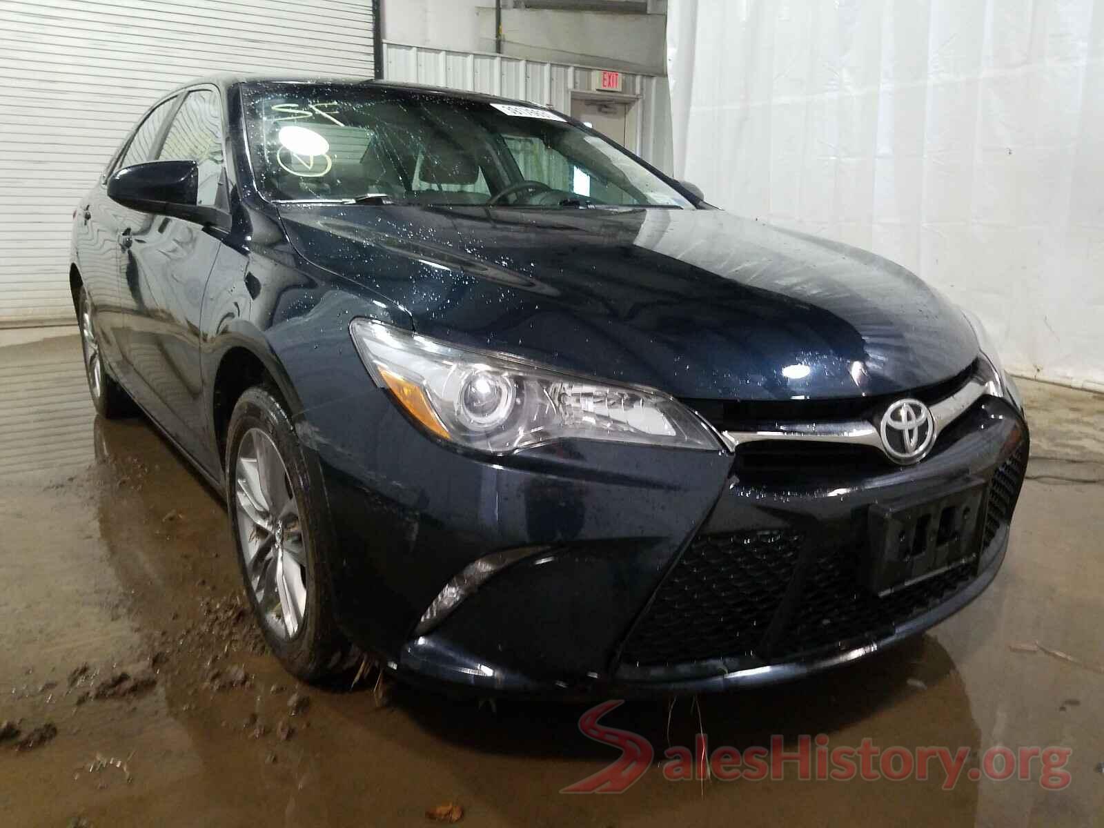 4T1BF1FK6HU345524 2017 TOYOTA CAMRY