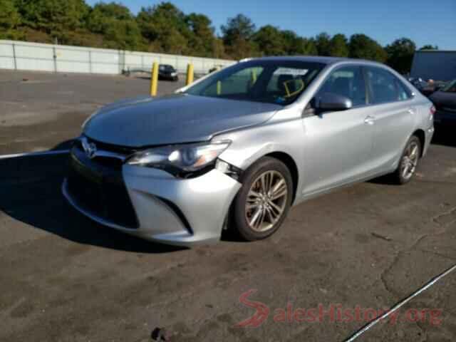 4T1BF1FK2GU592151 2016 TOYOTA CAMRY