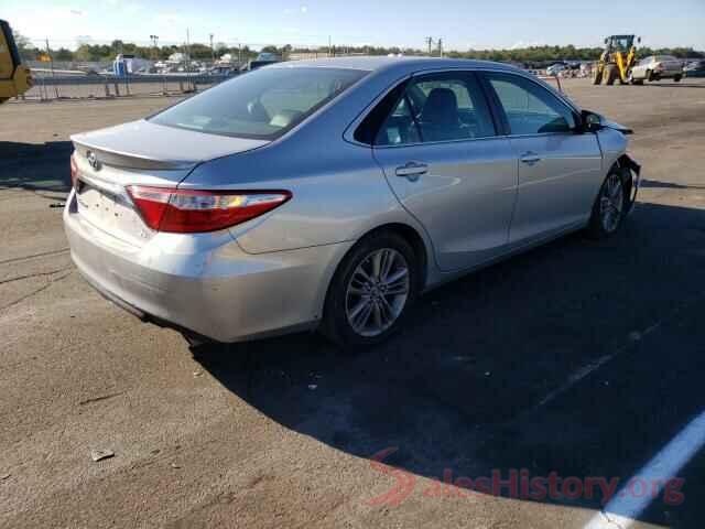 4T1BF1FK2GU592151 2016 TOYOTA CAMRY