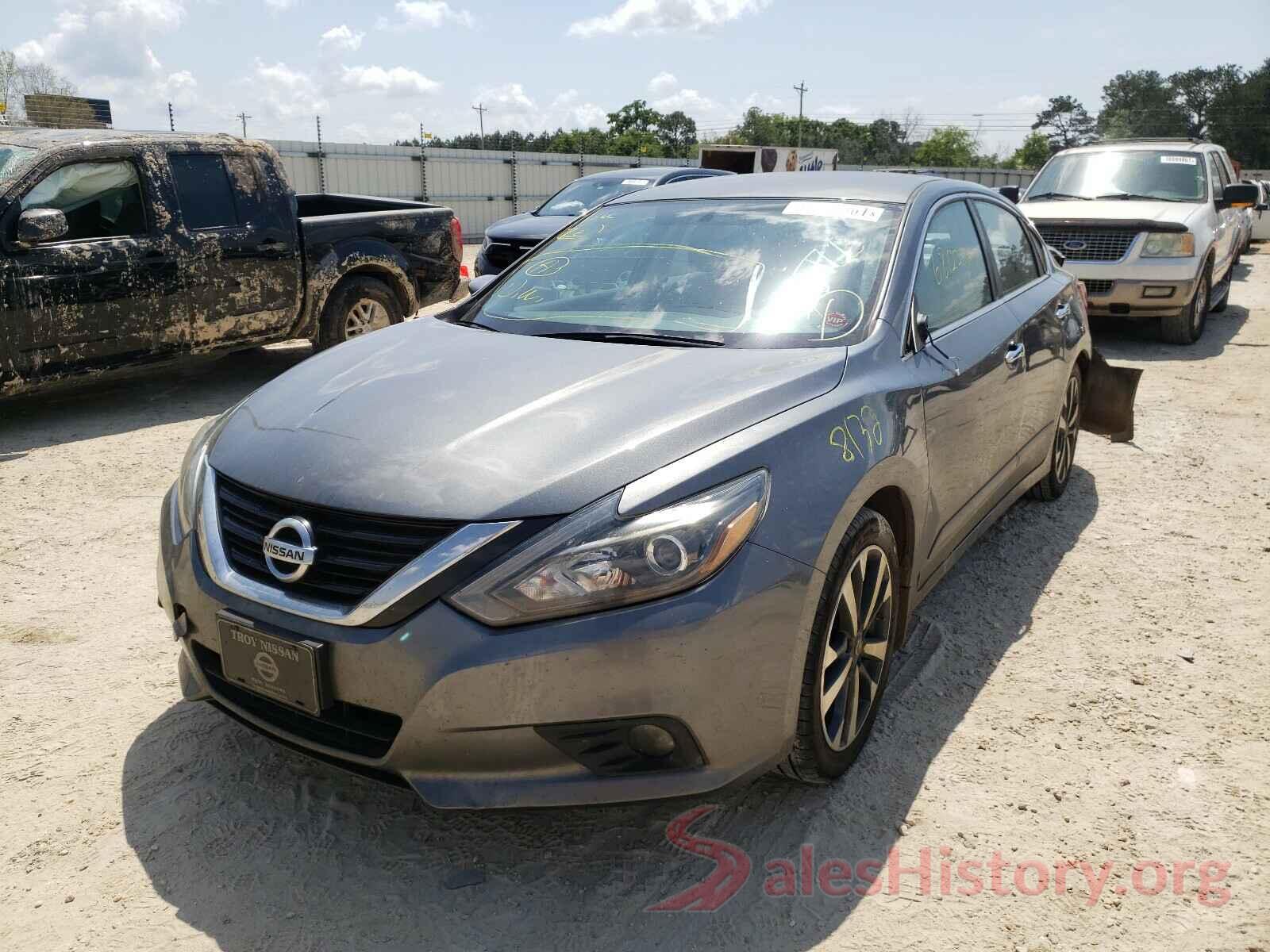 1N4AL3AP6HC274814 2017 NISSAN ALTIMA