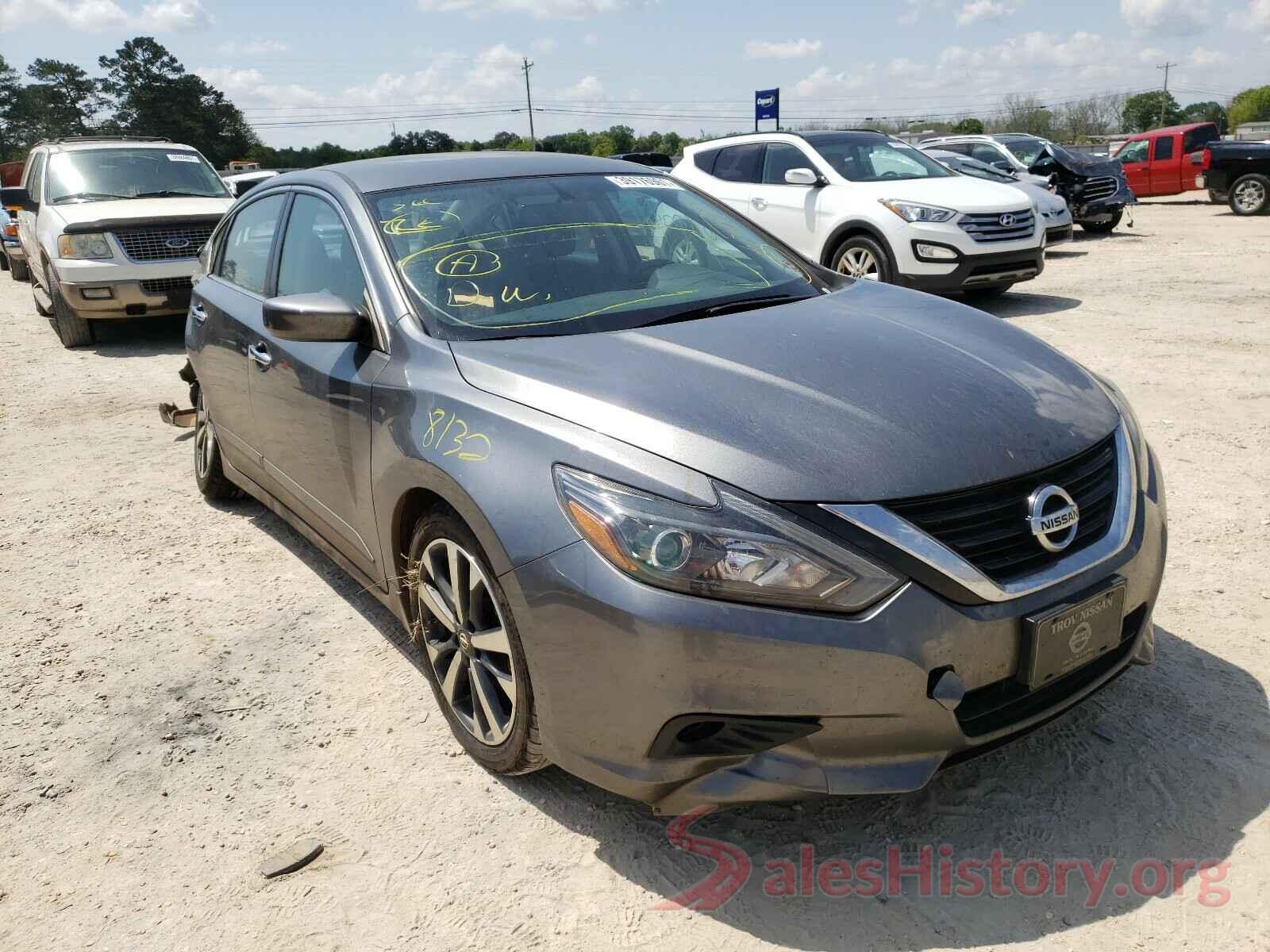 1N4AL3AP6HC274814 2017 NISSAN ALTIMA