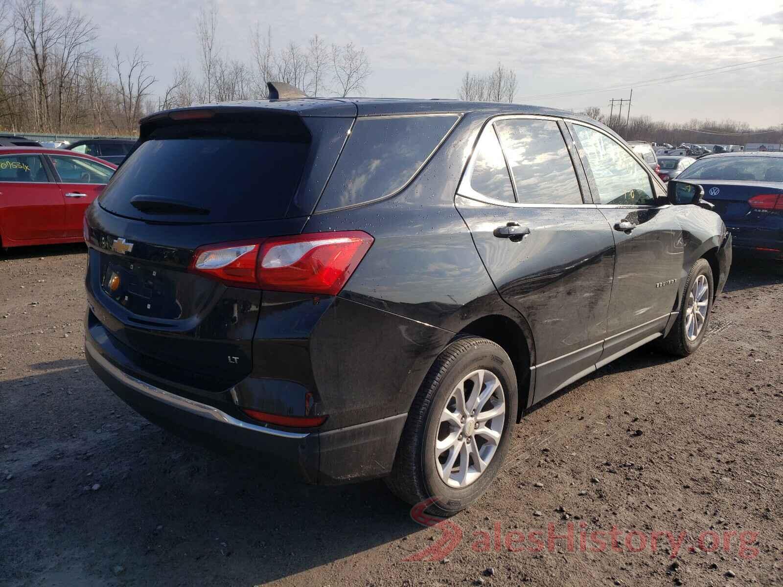 3GNAXJEV7JL344057 2018 CHEVROLET EQUINOX