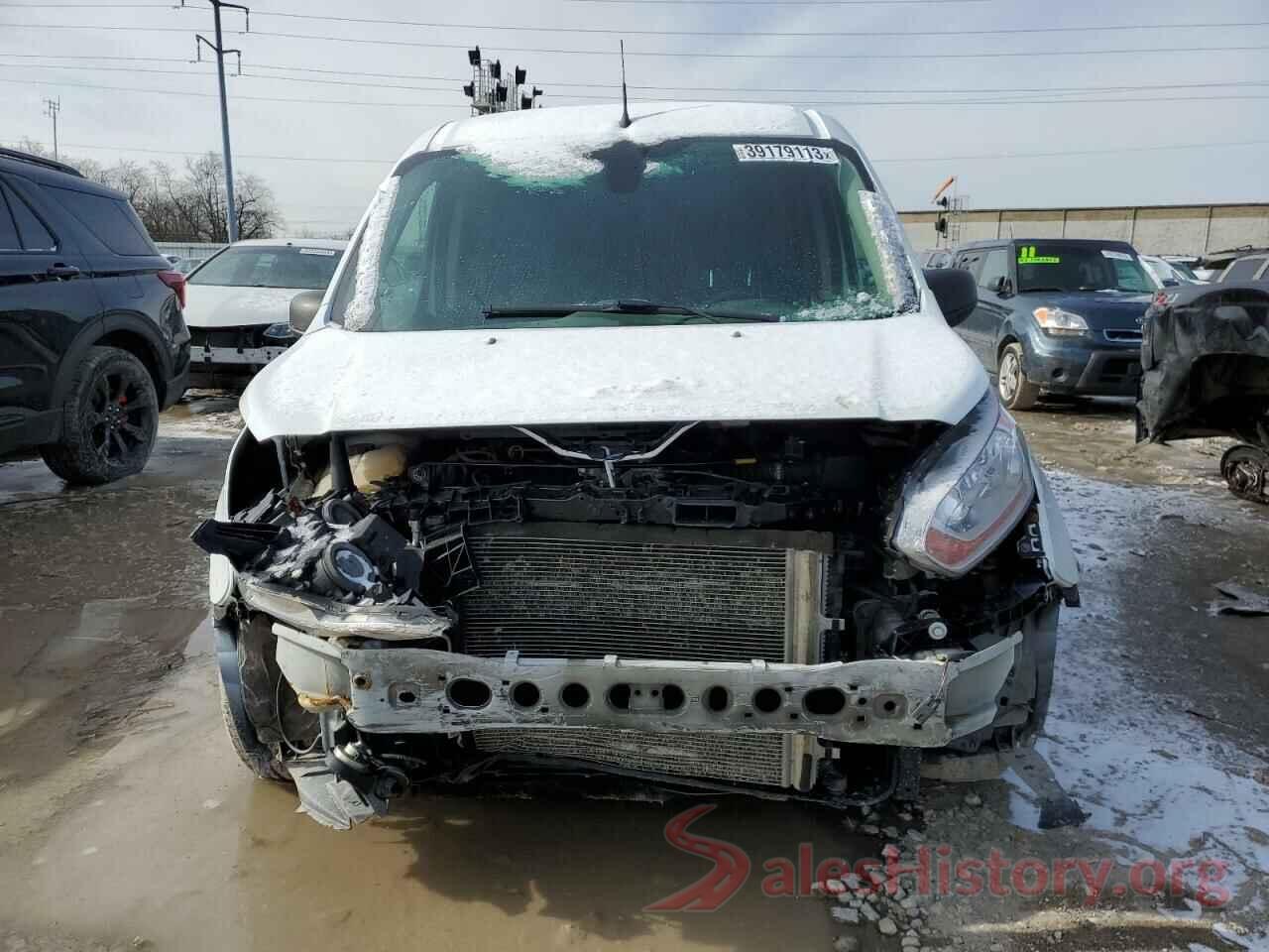 NM0LS7F72J1347259 2018 FORD TRANSIT