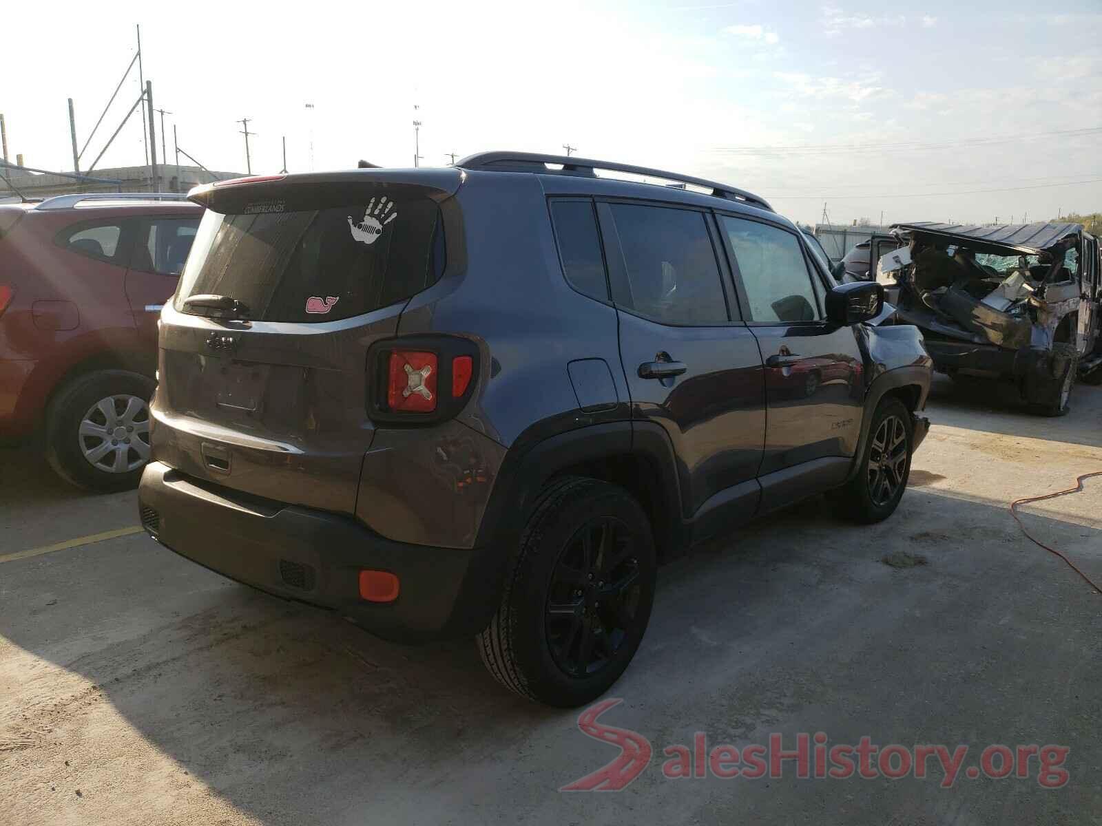 ZACCJABB0JPH82102 2018 JEEP RENEGADE