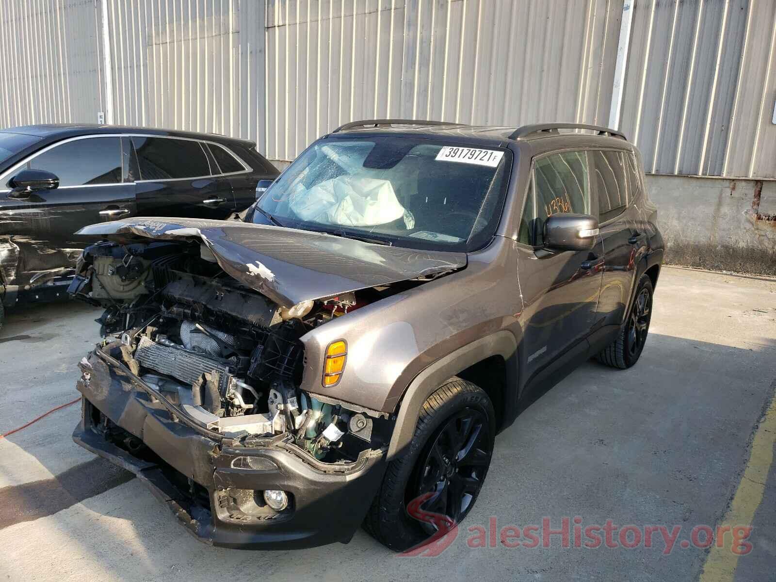 ZACCJABB0JPH82102 2018 JEEP RENEGADE