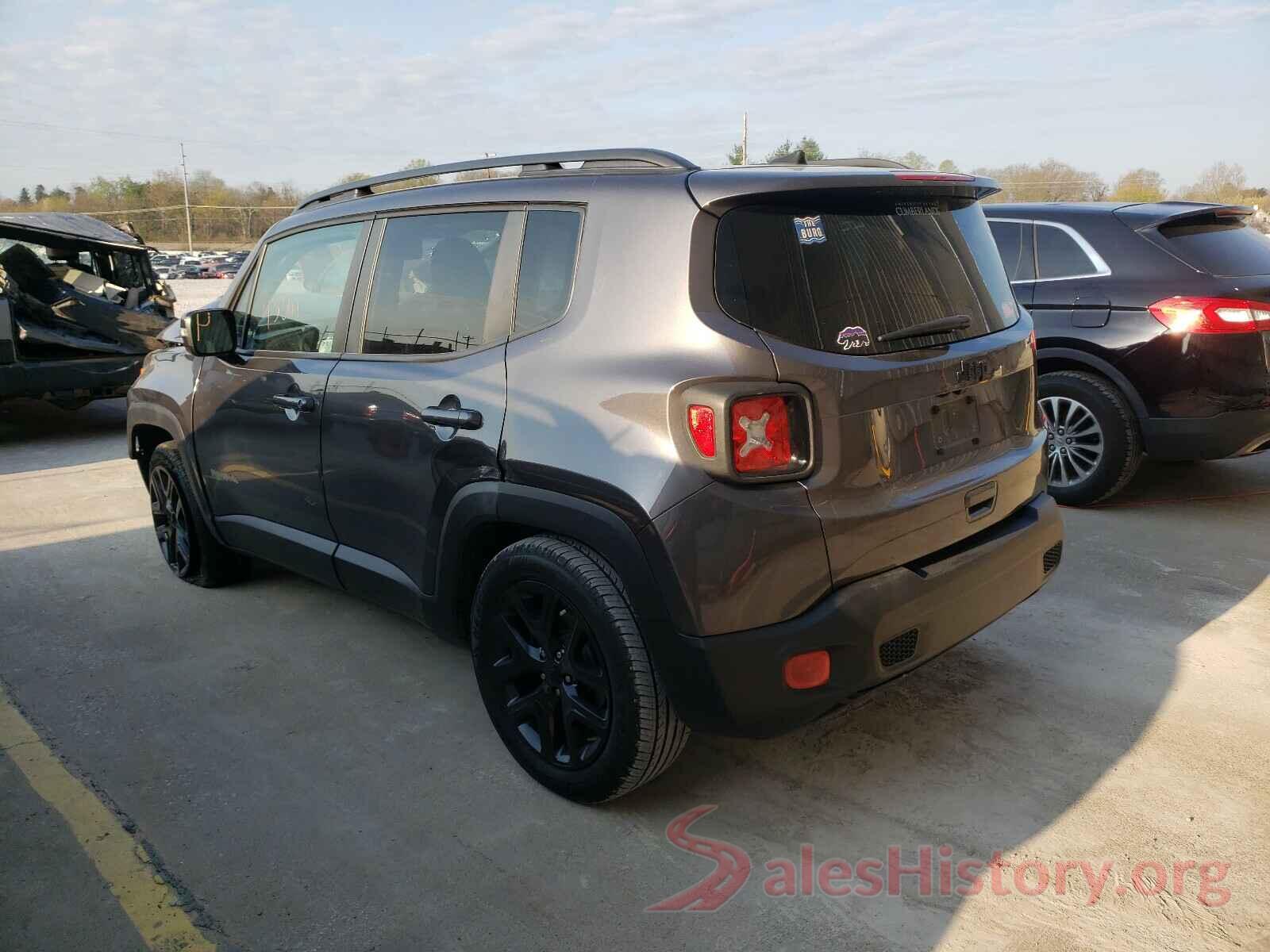 ZACCJABB0JPH82102 2018 JEEP RENEGADE