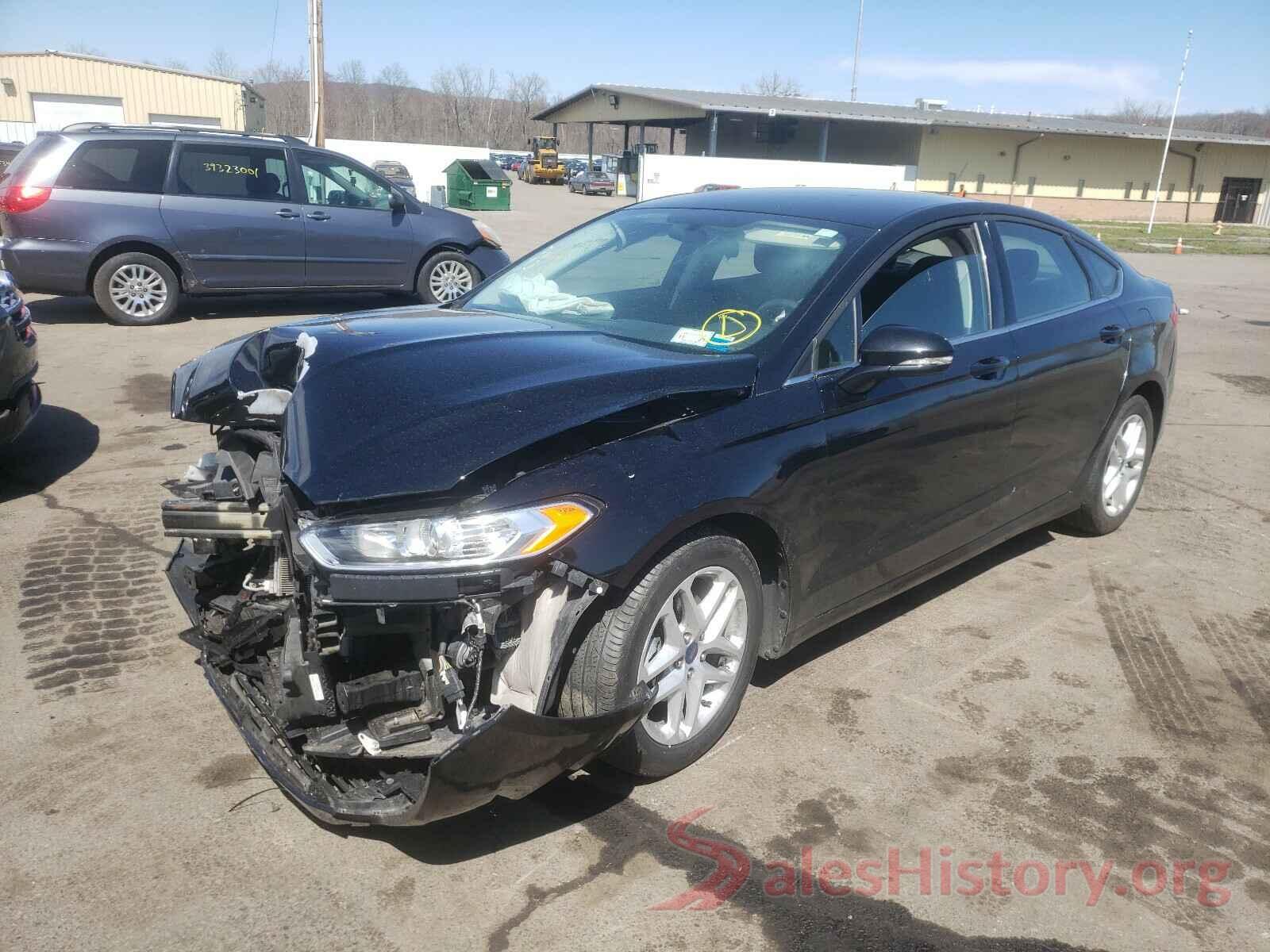 3FA6P0H79GR349049 2016 FORD FUSION